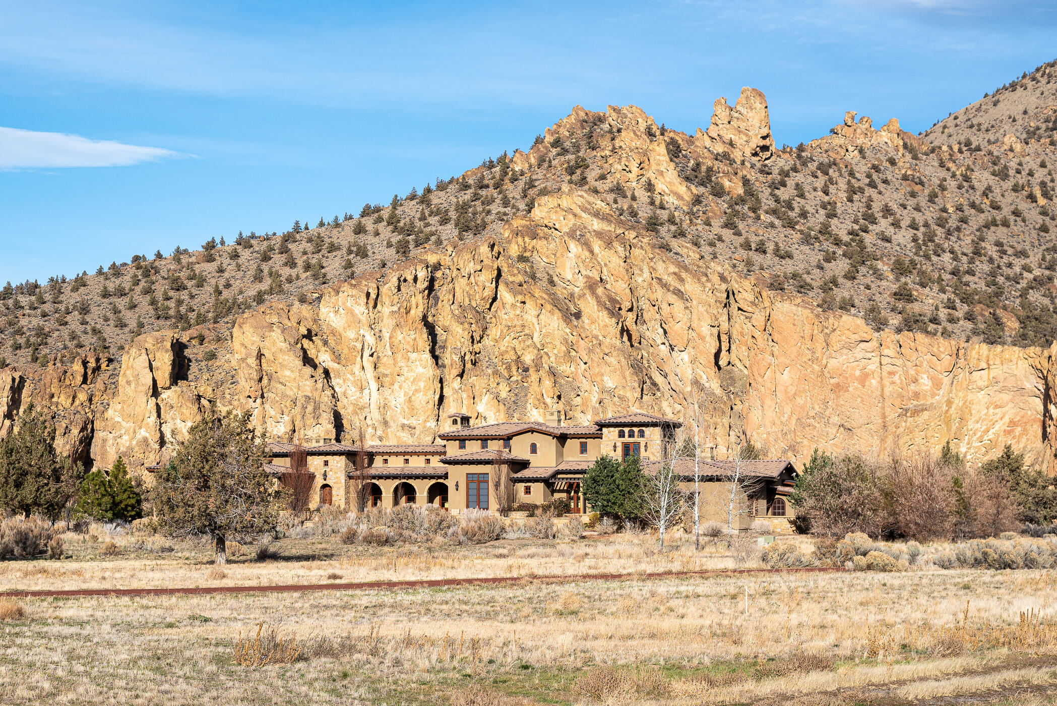 Ranch at the Canyons - Residential