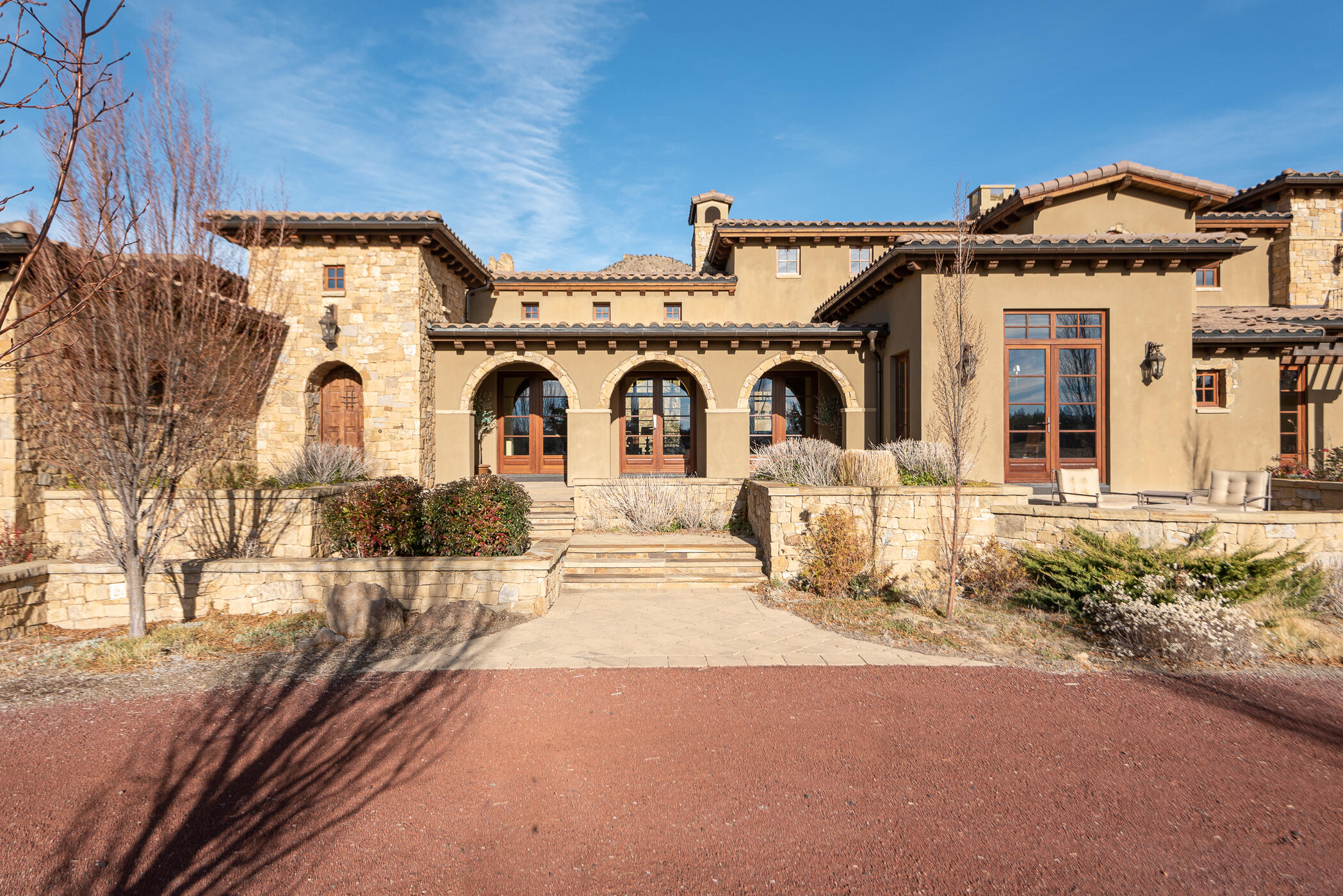 Ranch at the Canyons - Residential