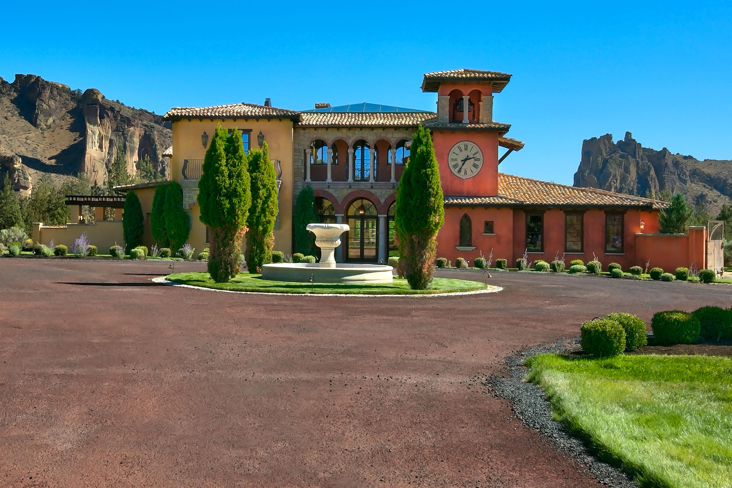 Ranch at the Canyons - Residential