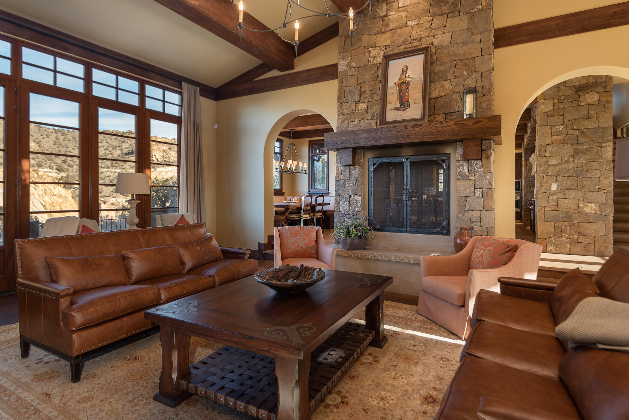 Ranch at the Canyons - Residential