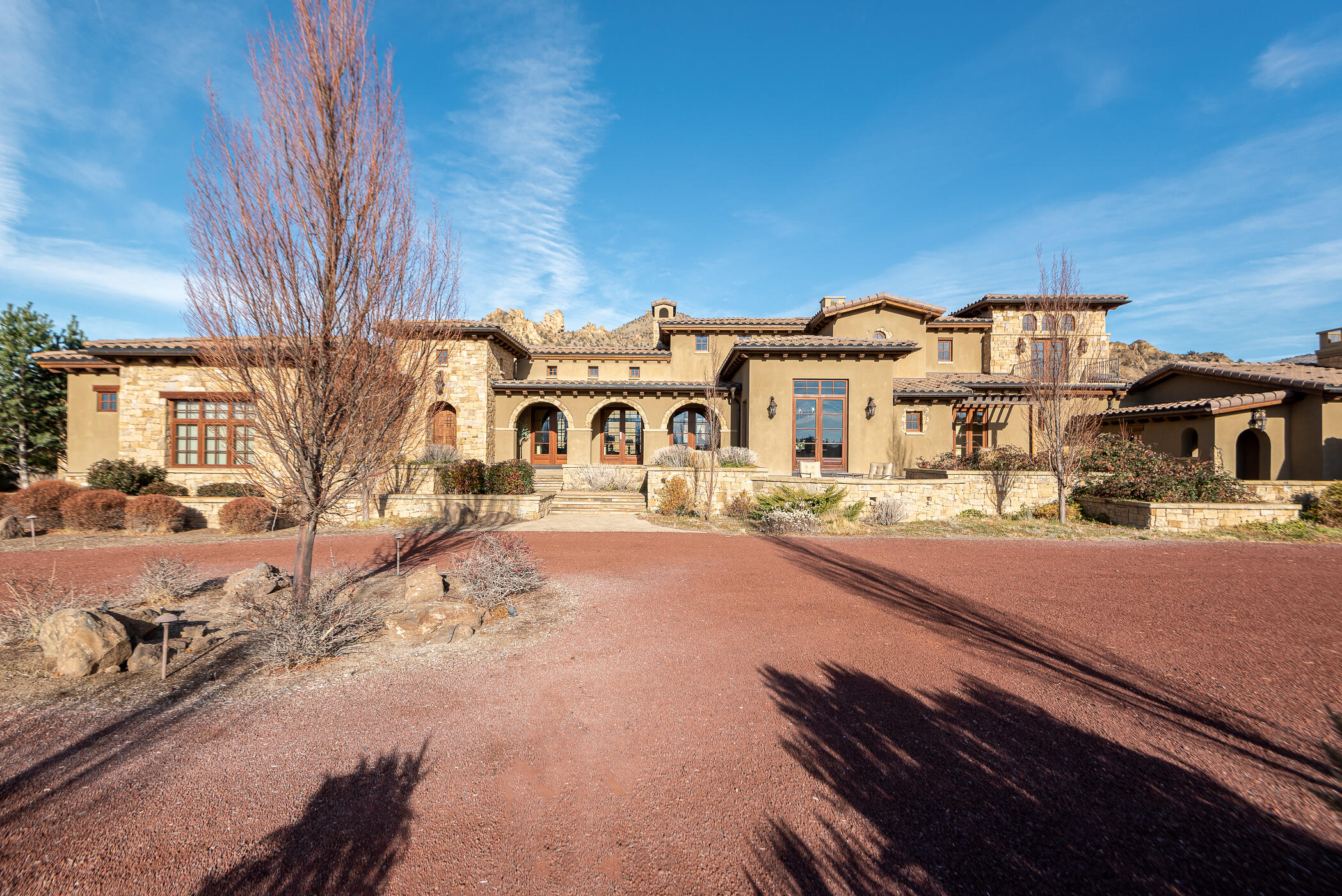 Ranch at the Canyons - Residential