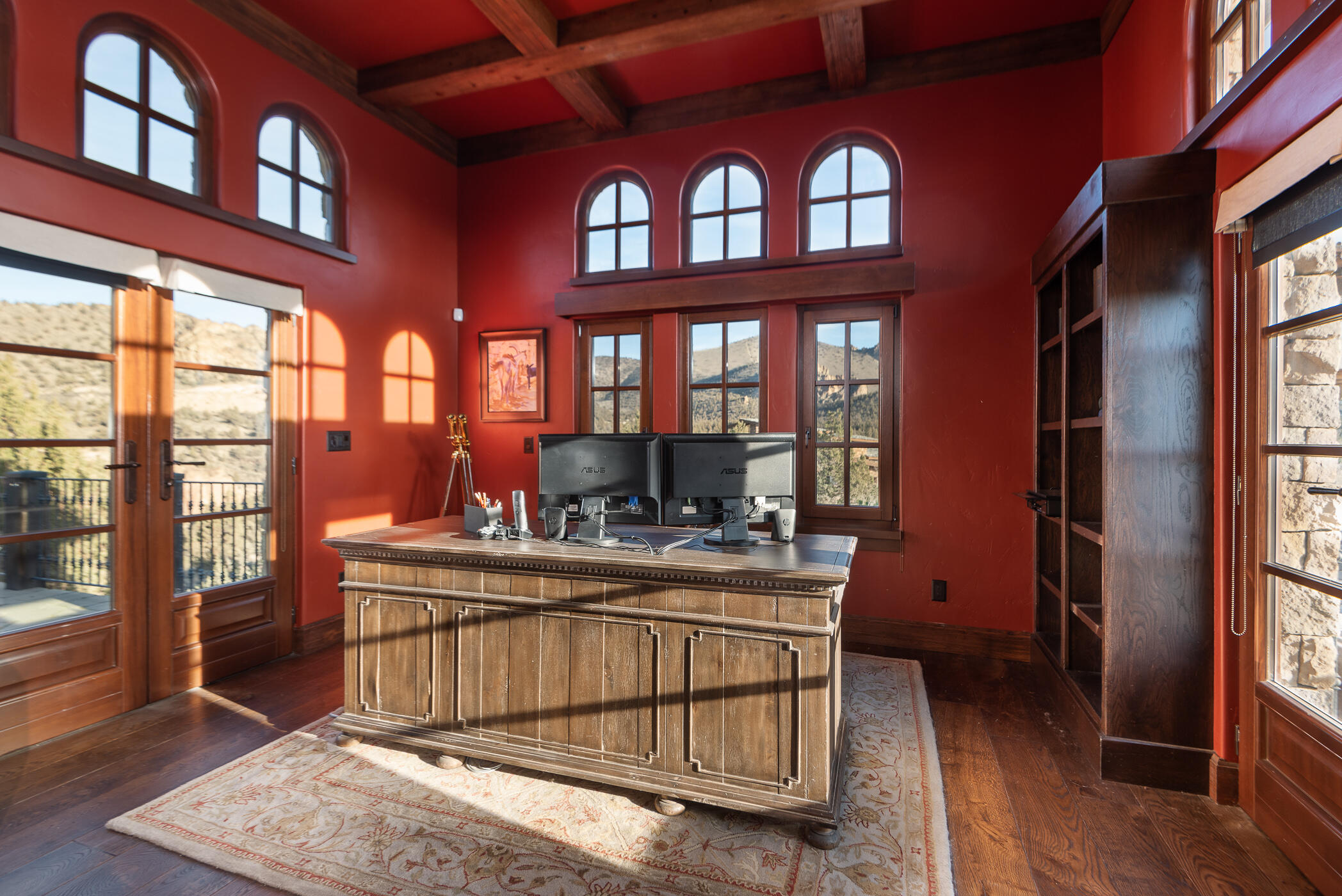 Ranch at the Canyons - Residential