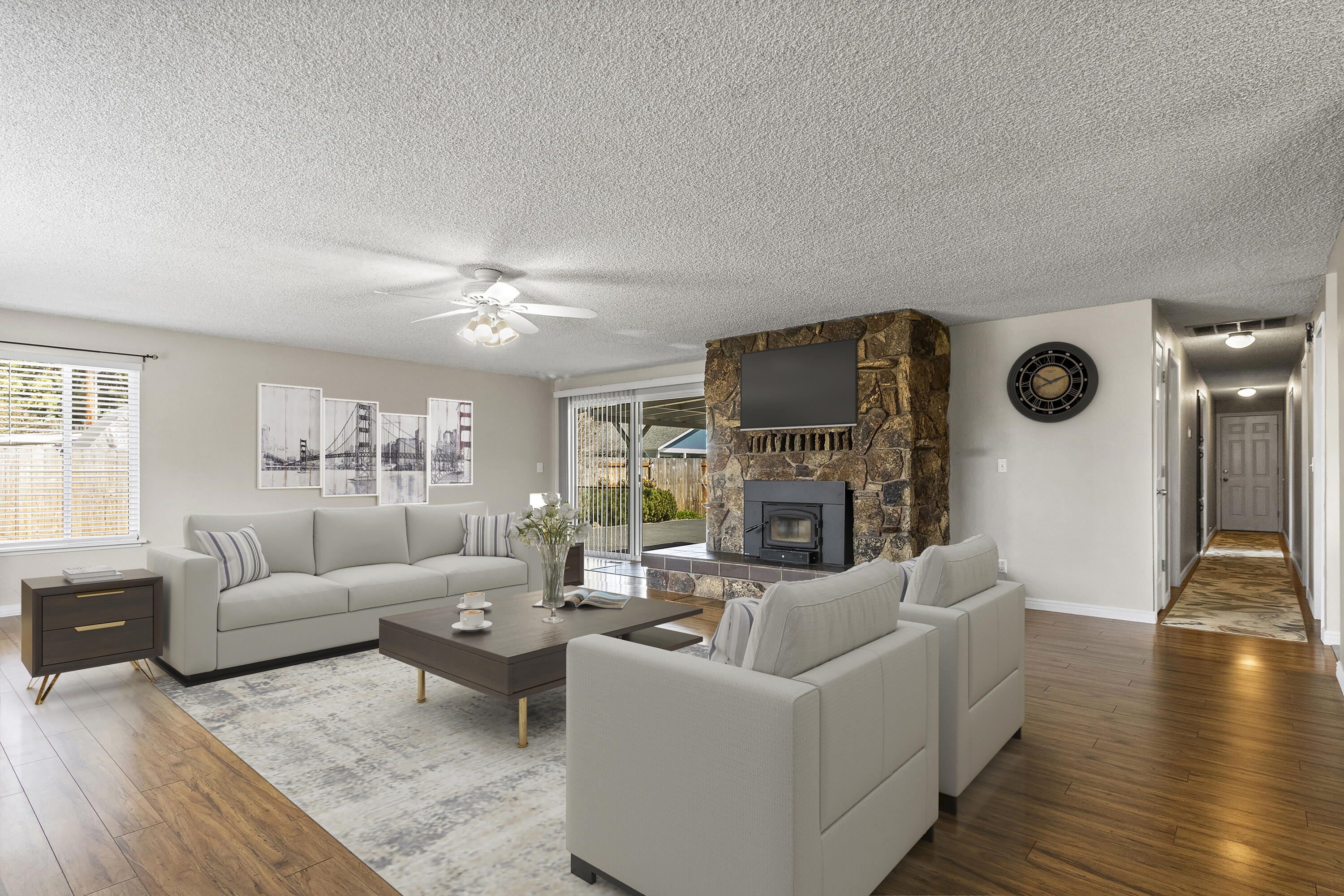 N/A - Residential