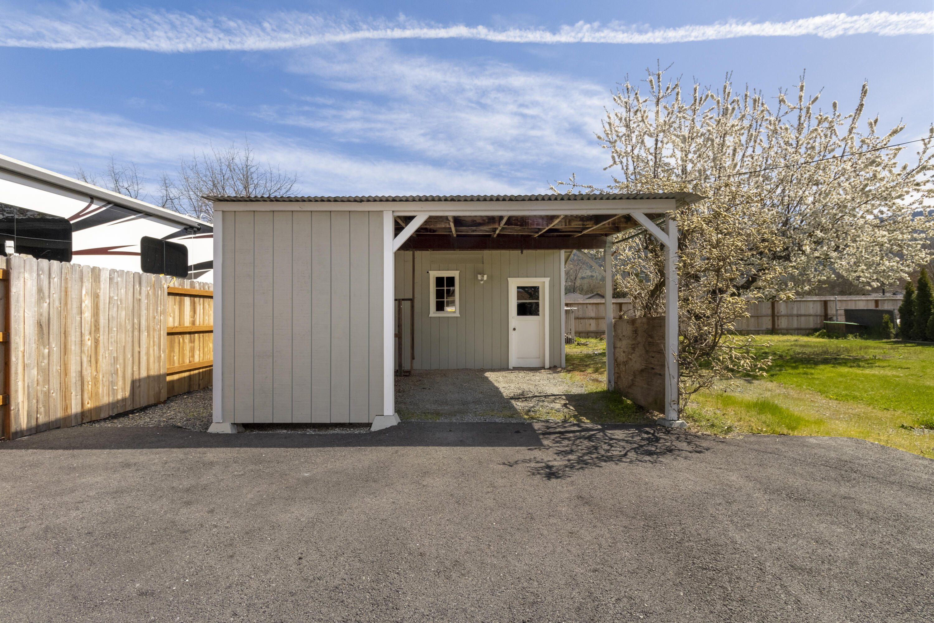 N/A - Residential