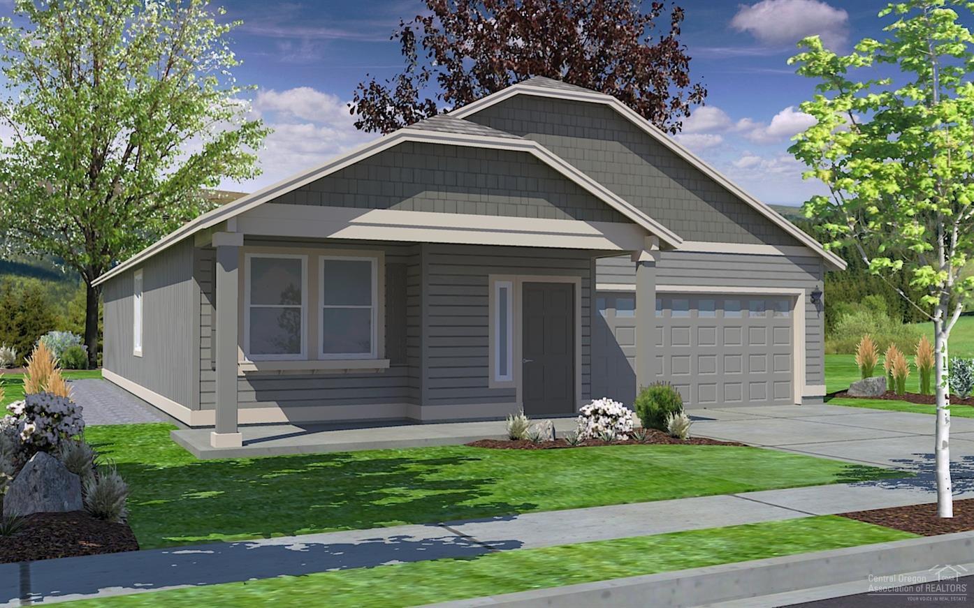 Brooktree - Residential