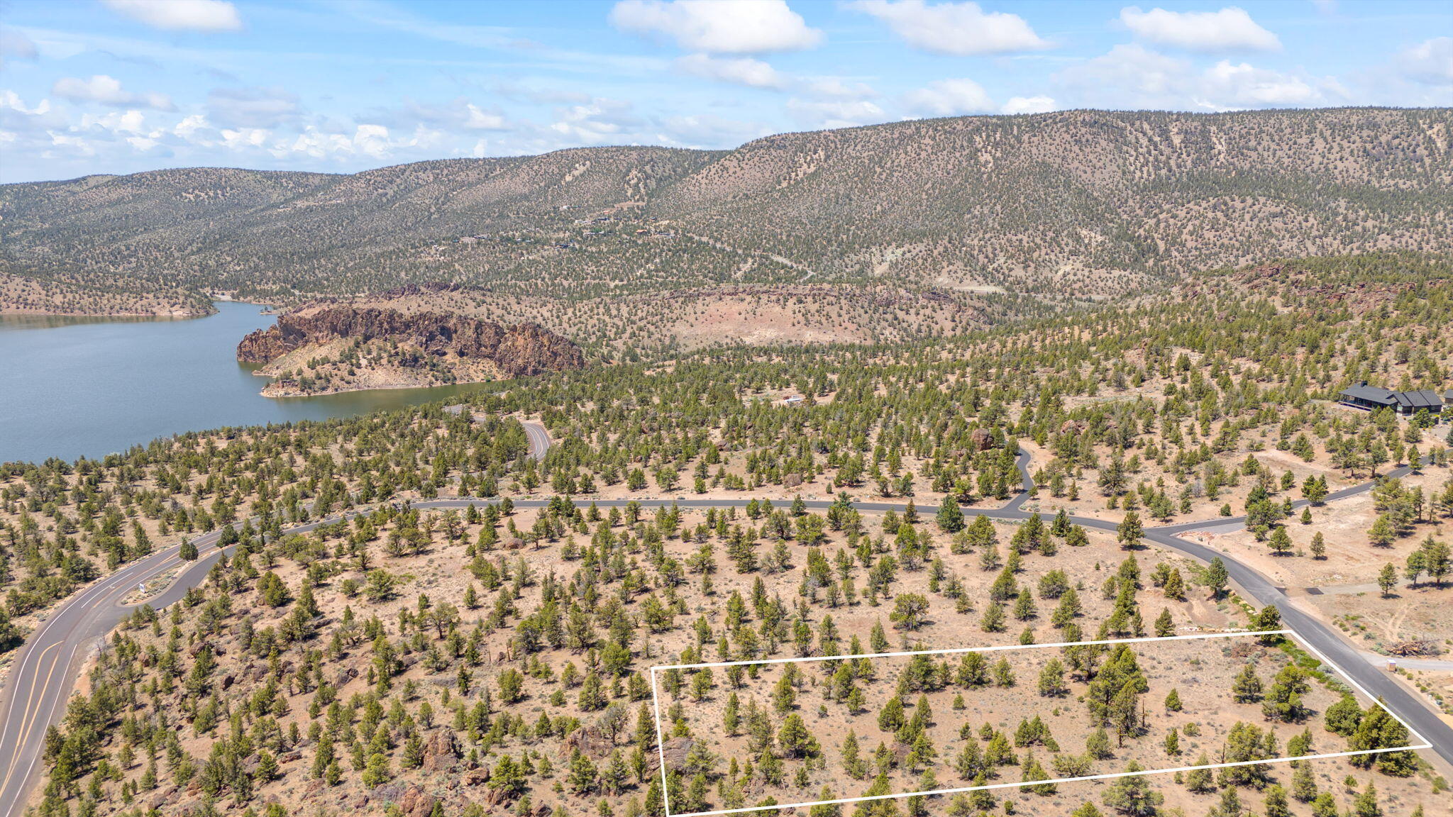 Indian Rock Estates - Land