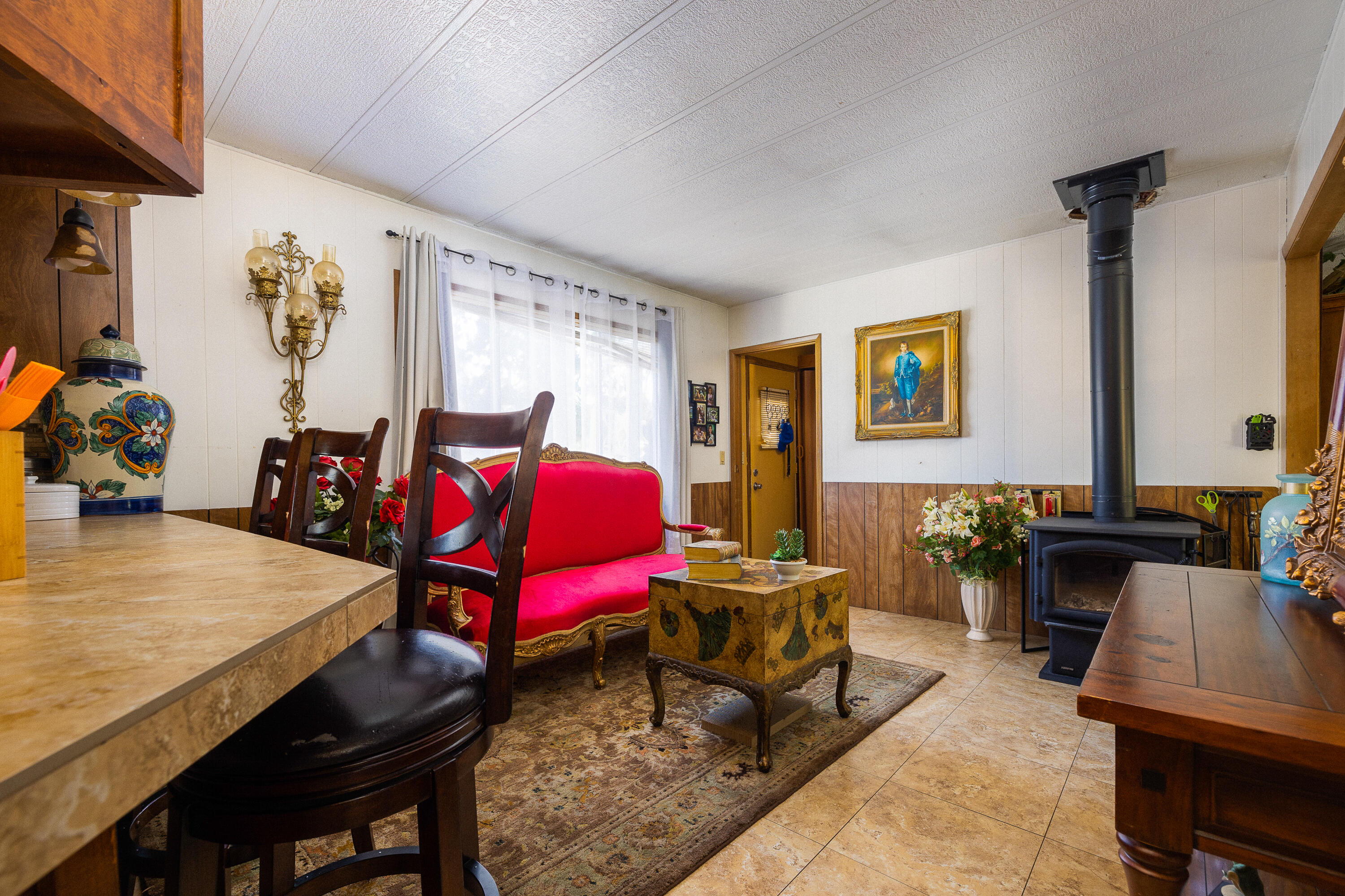 Parrell Mob Park - Residential