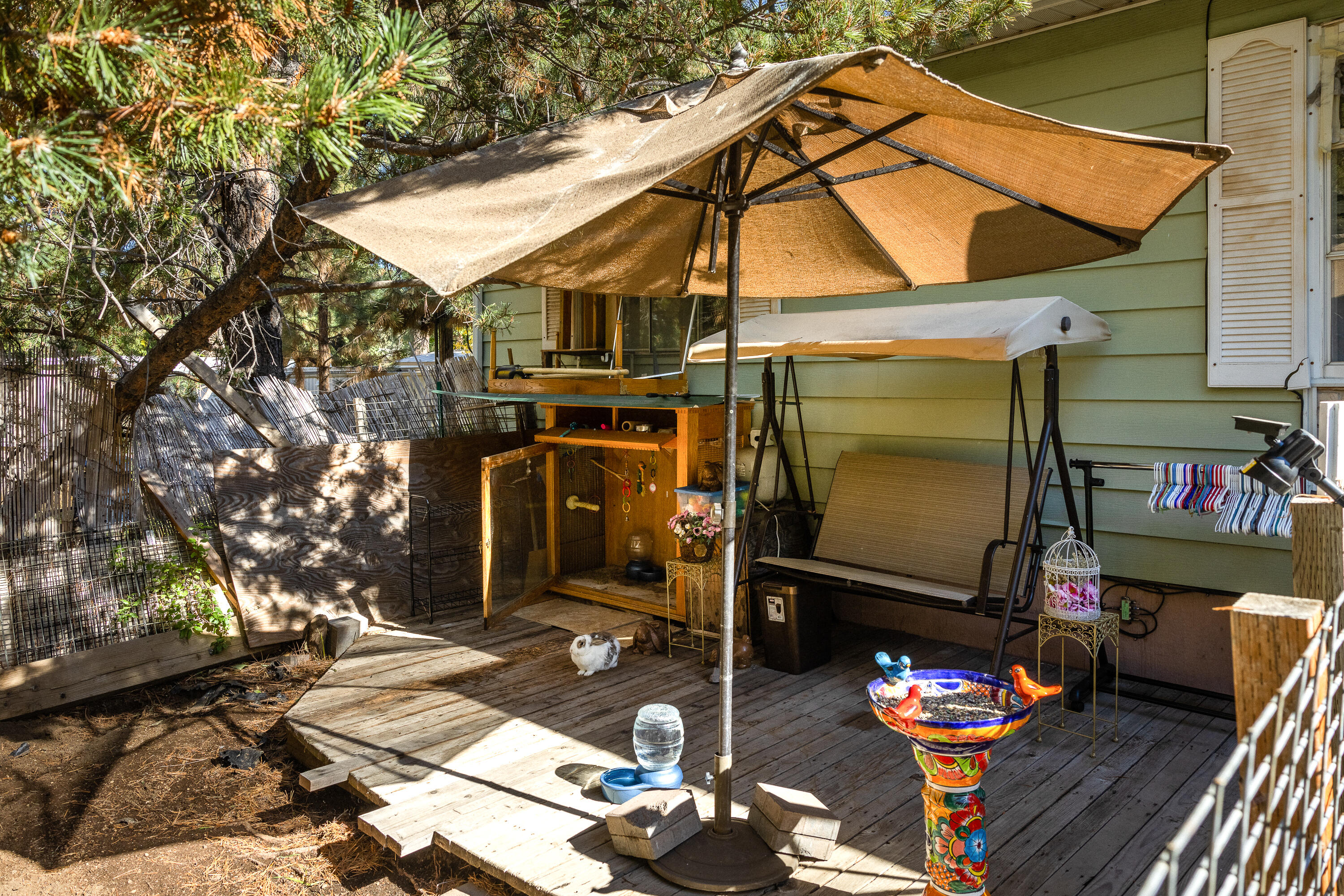 Parrell Mob Park - Residential