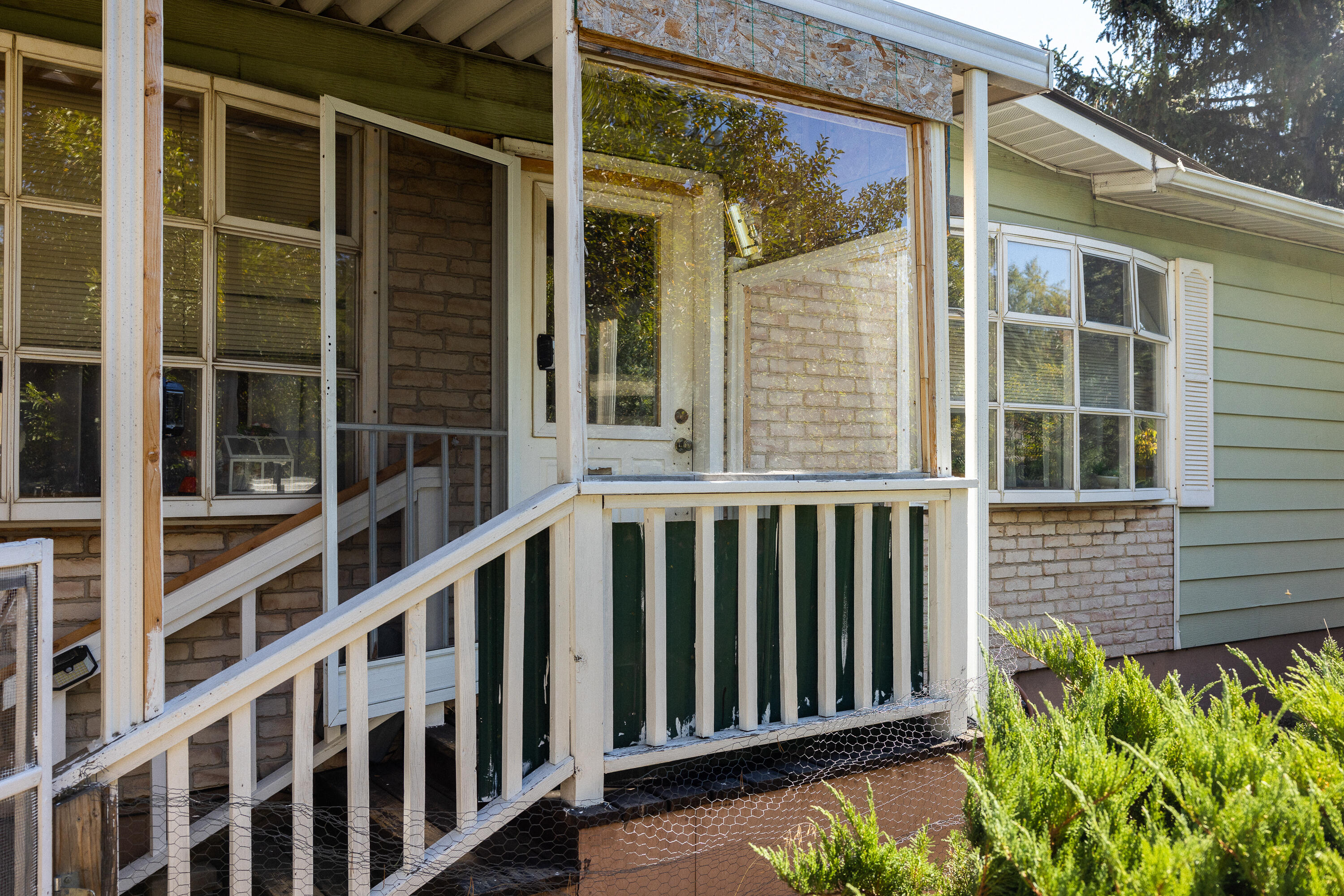 Parrell Mob Park - Residential