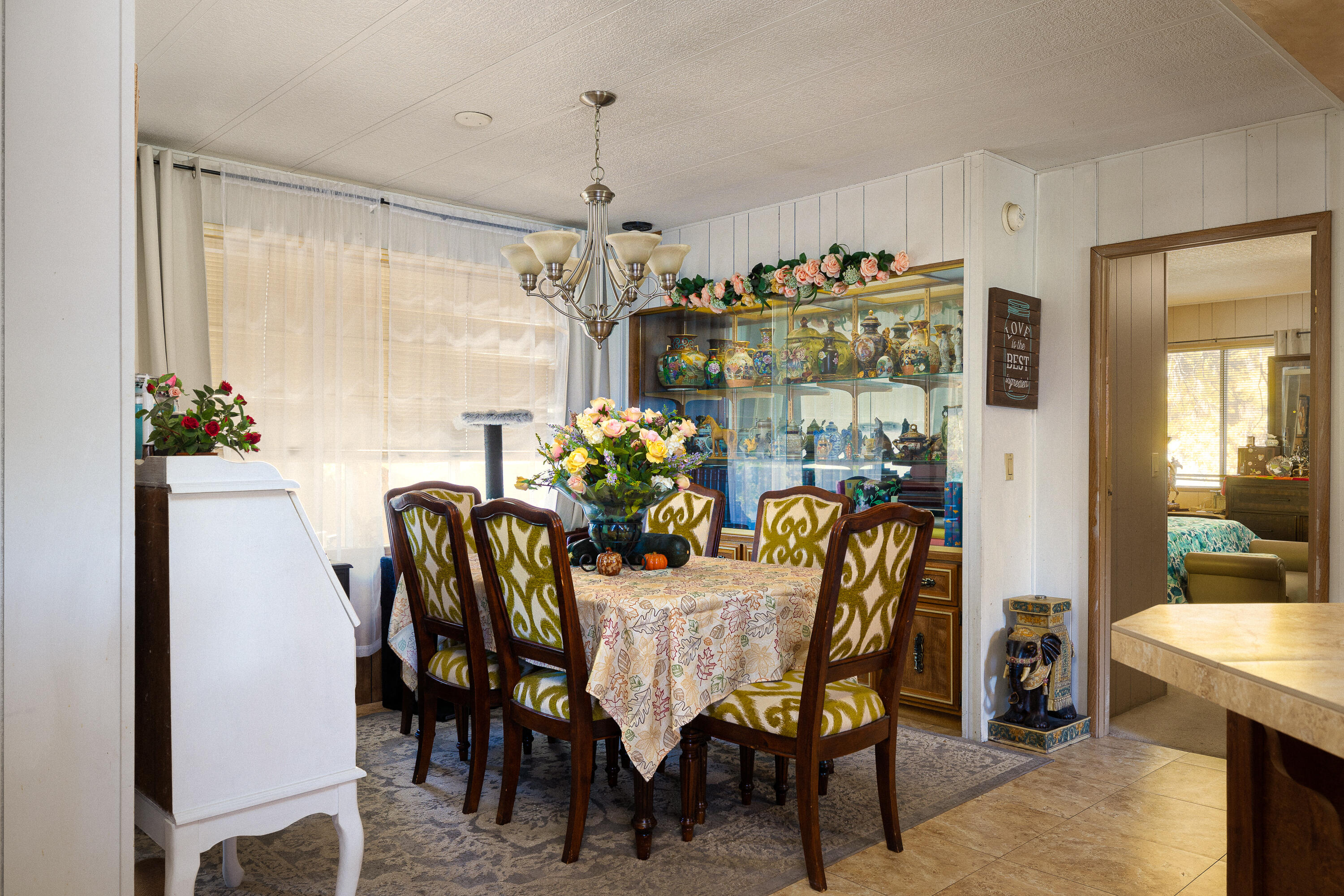 Parrell Mob Park - Residential