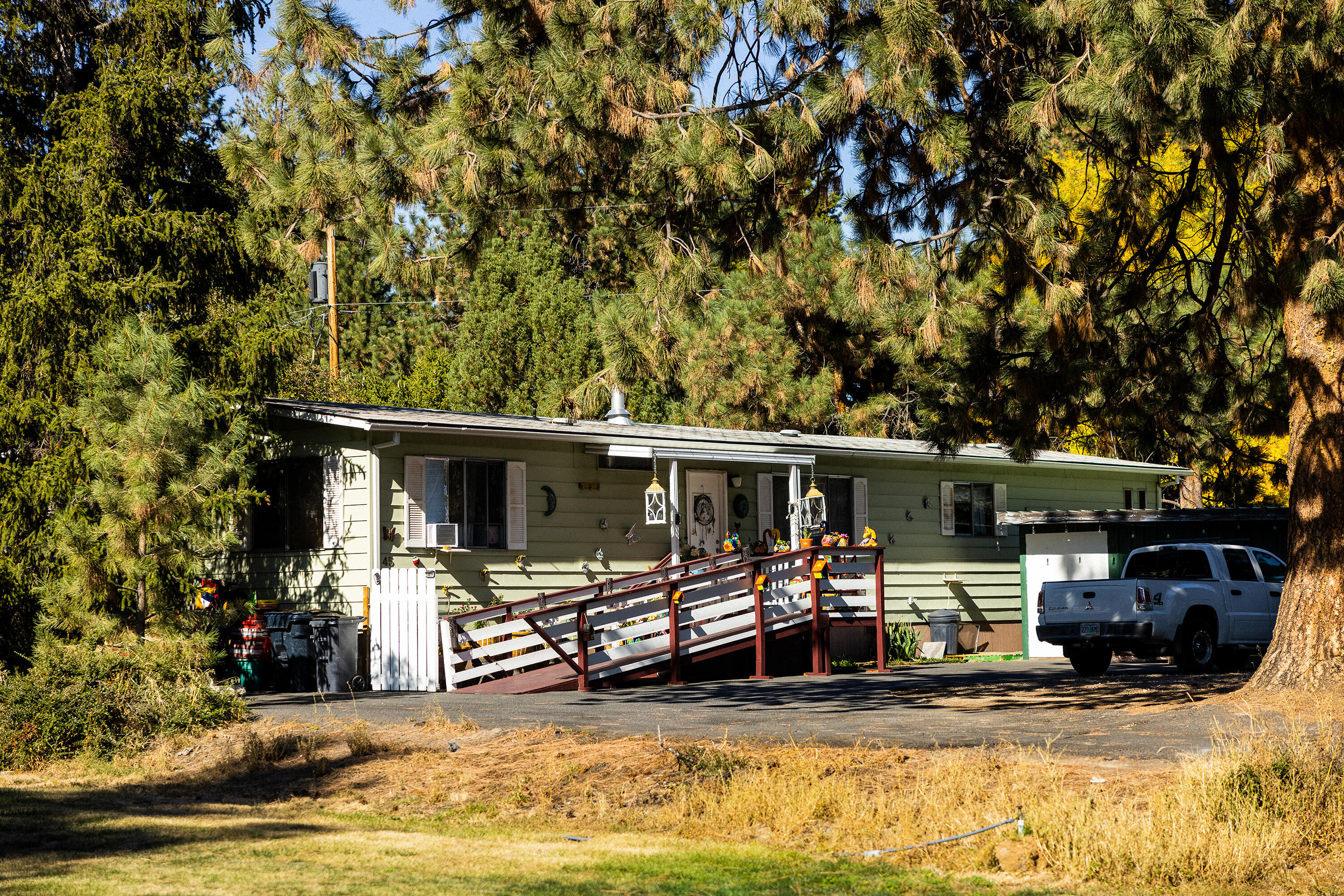 Parrell Mob Park - Residential