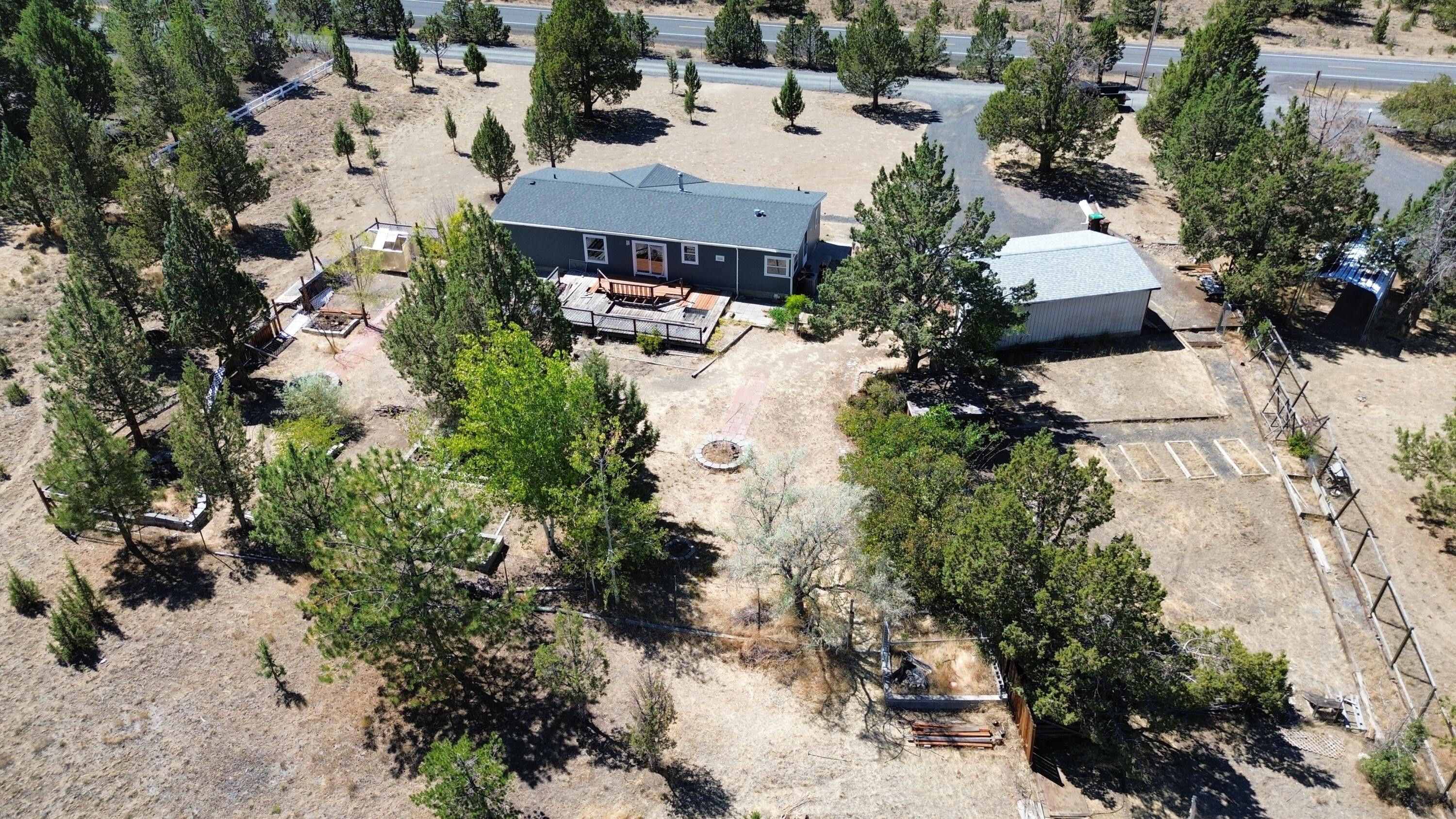High Desert Estate - Residential