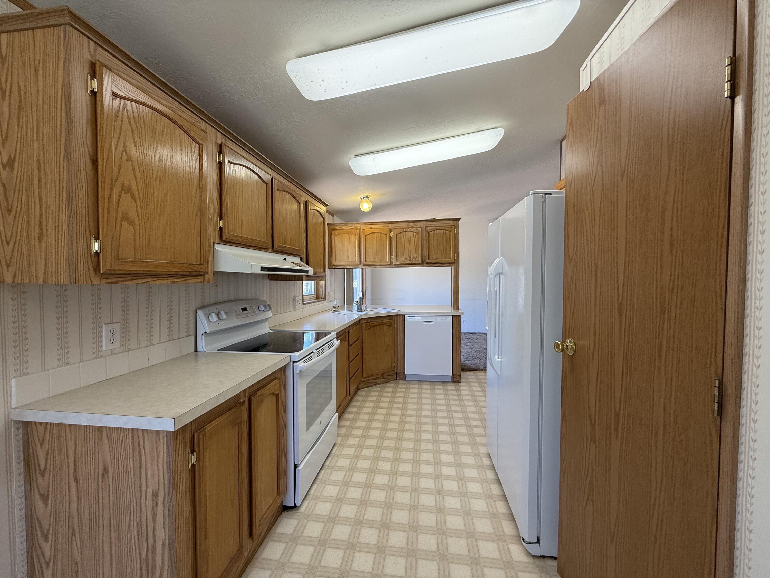 High Desert Estate - Residential