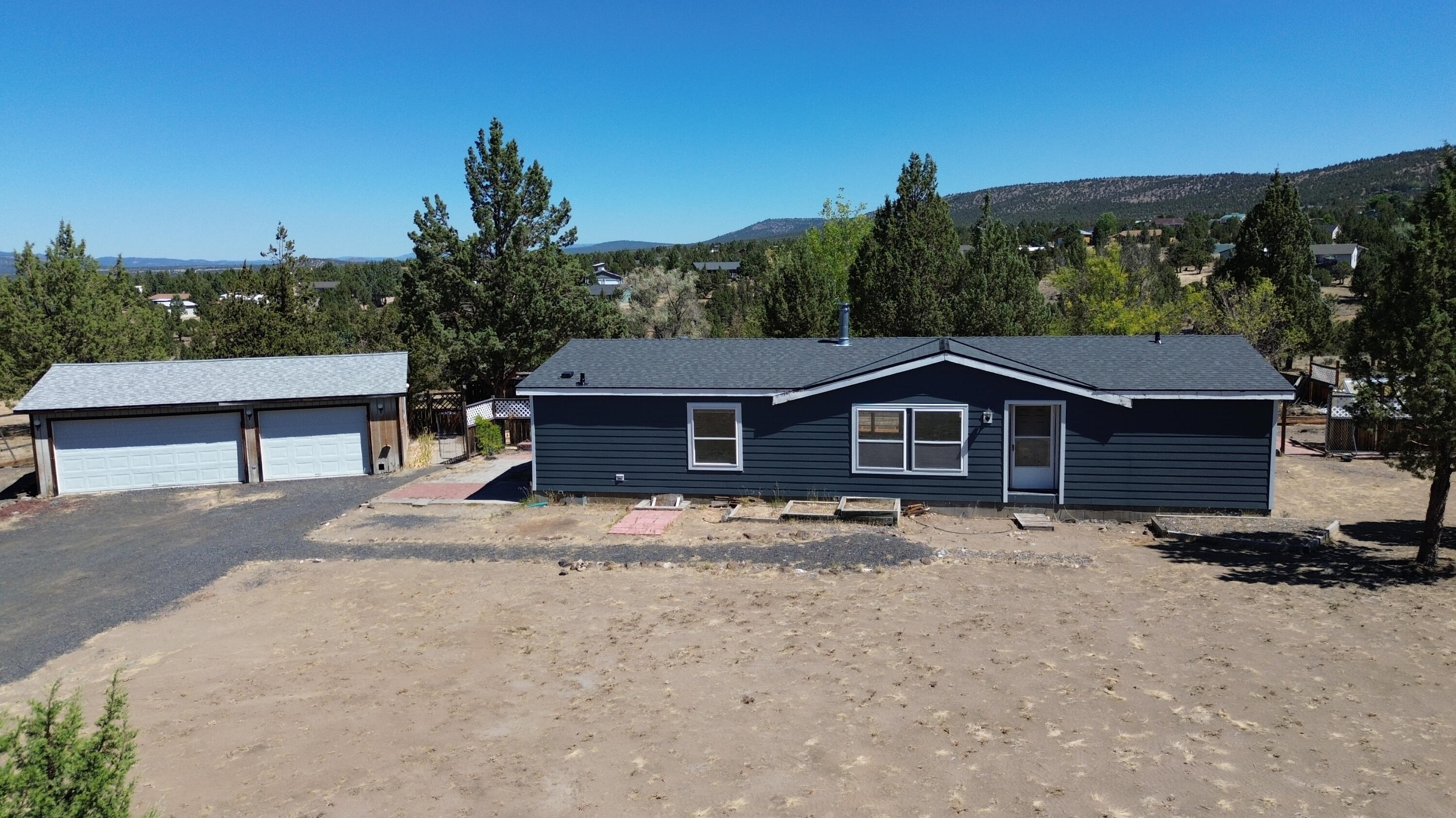 High Desert Estate - Residential