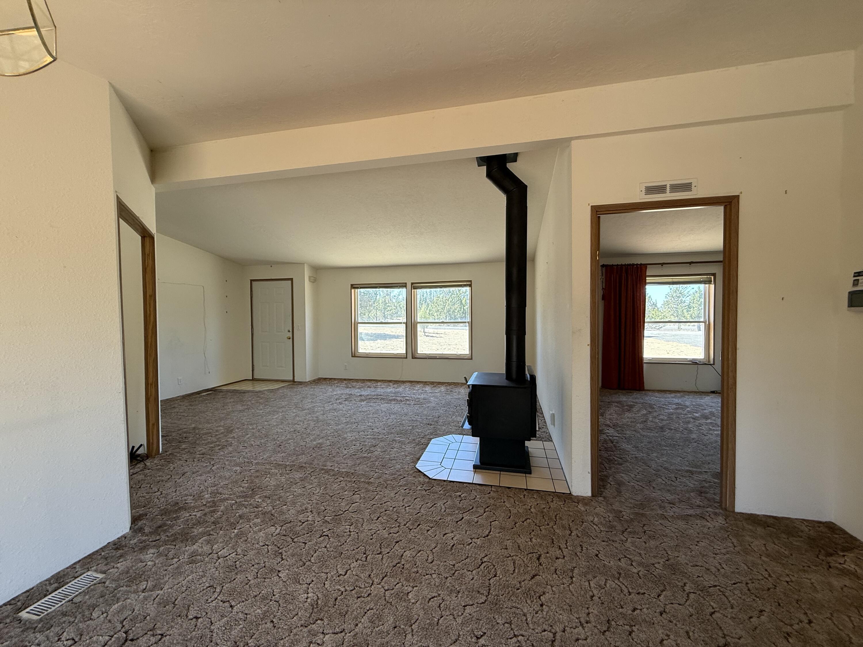 High Desert Estate - Residential