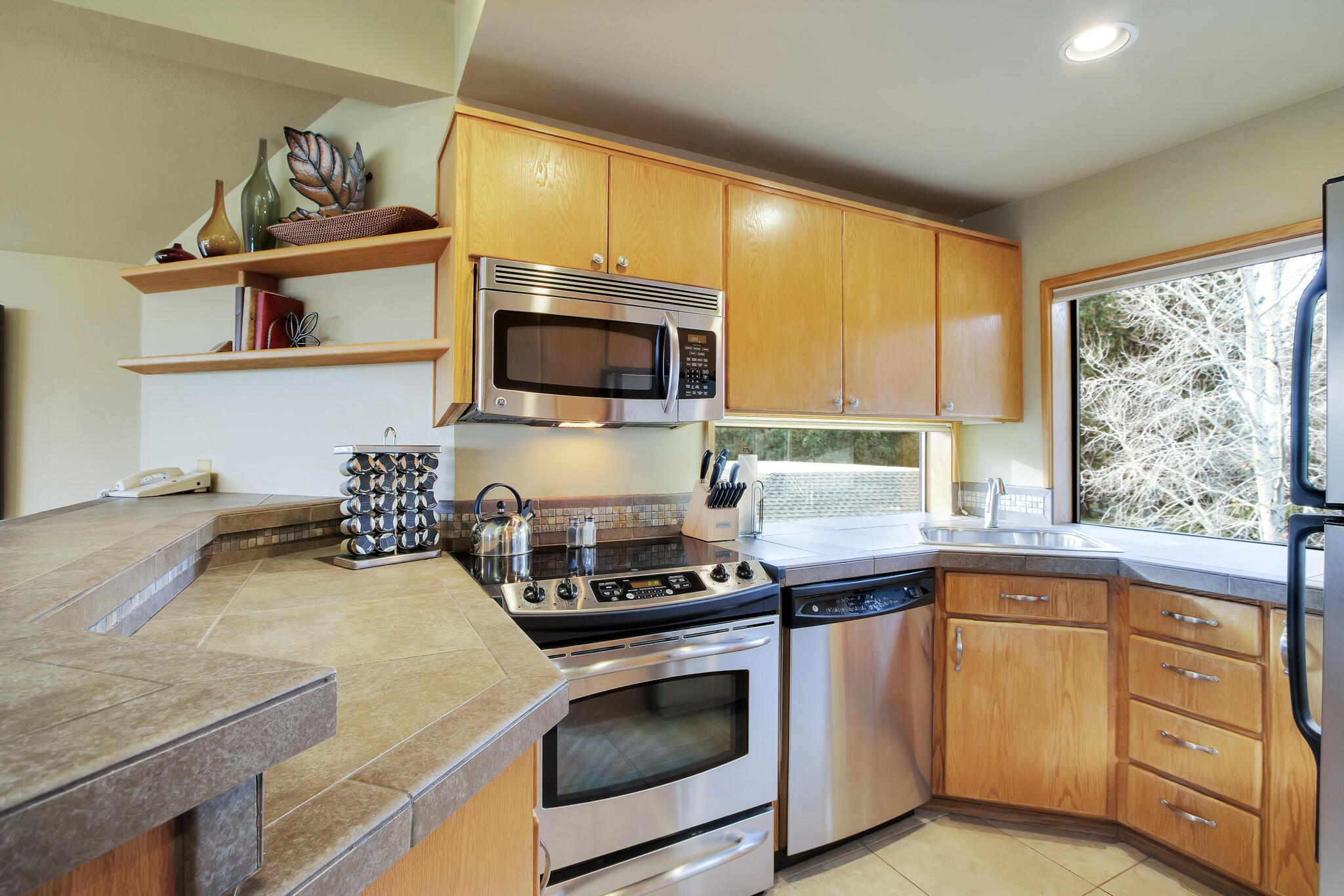 Mt Bachelor Village - Residential