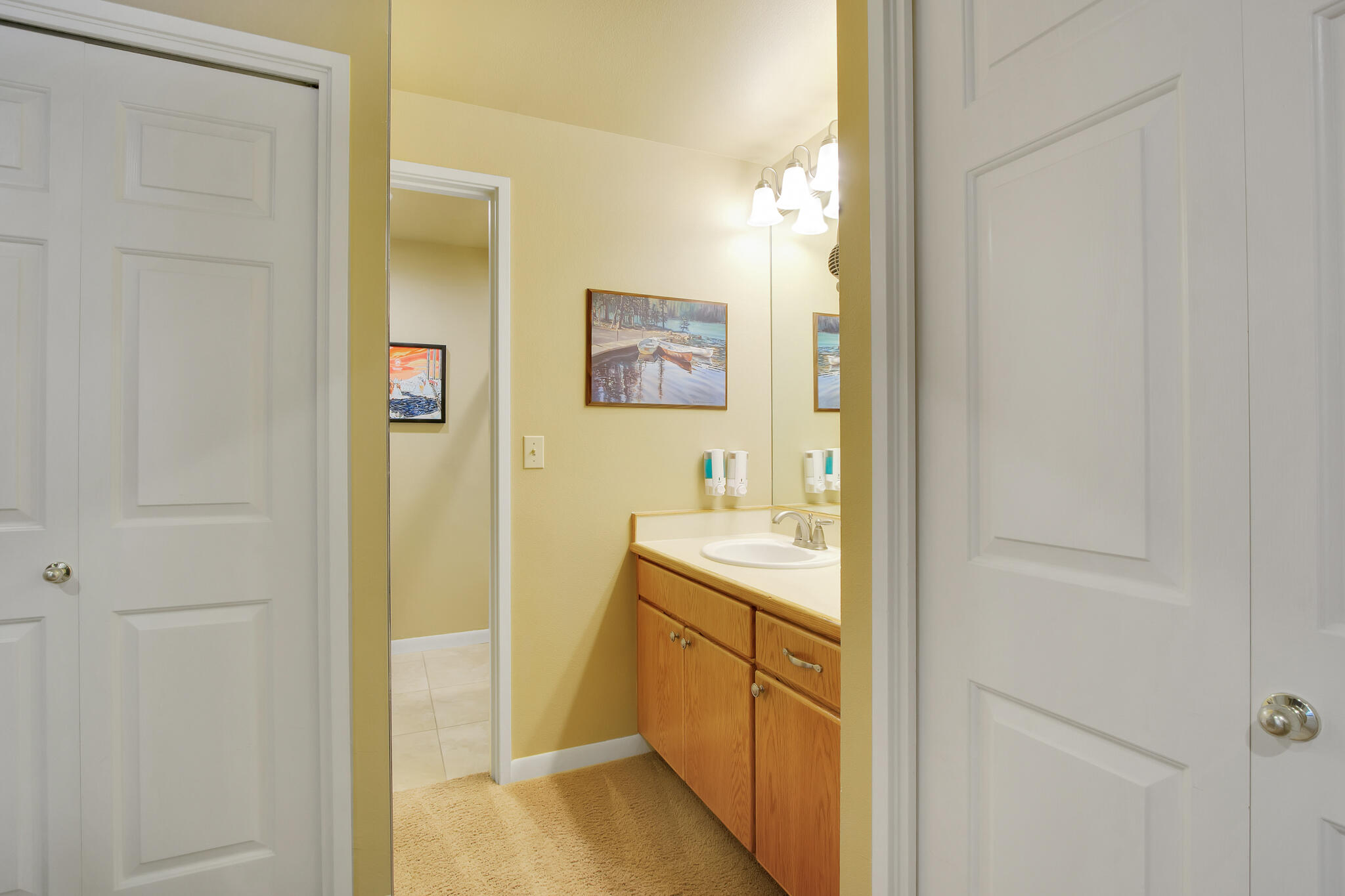 Mt Bachelor Village - Residential