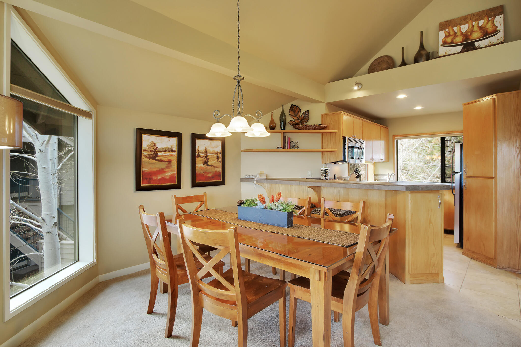 Mt Bachelor Village - Residential