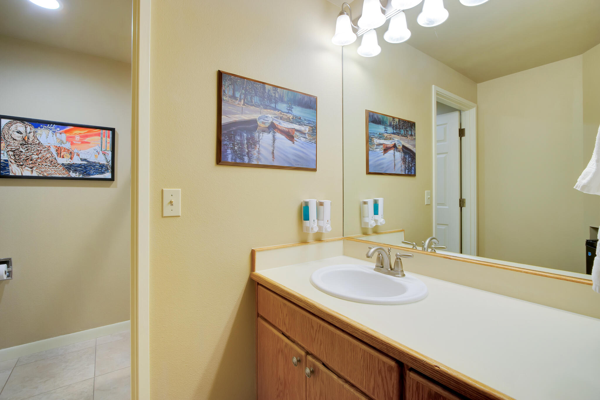 Mt Bachelor Village - Residential