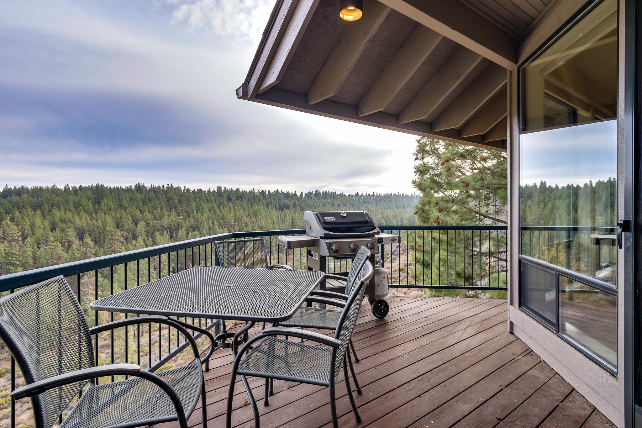 Mt Bachelor Village - Residential