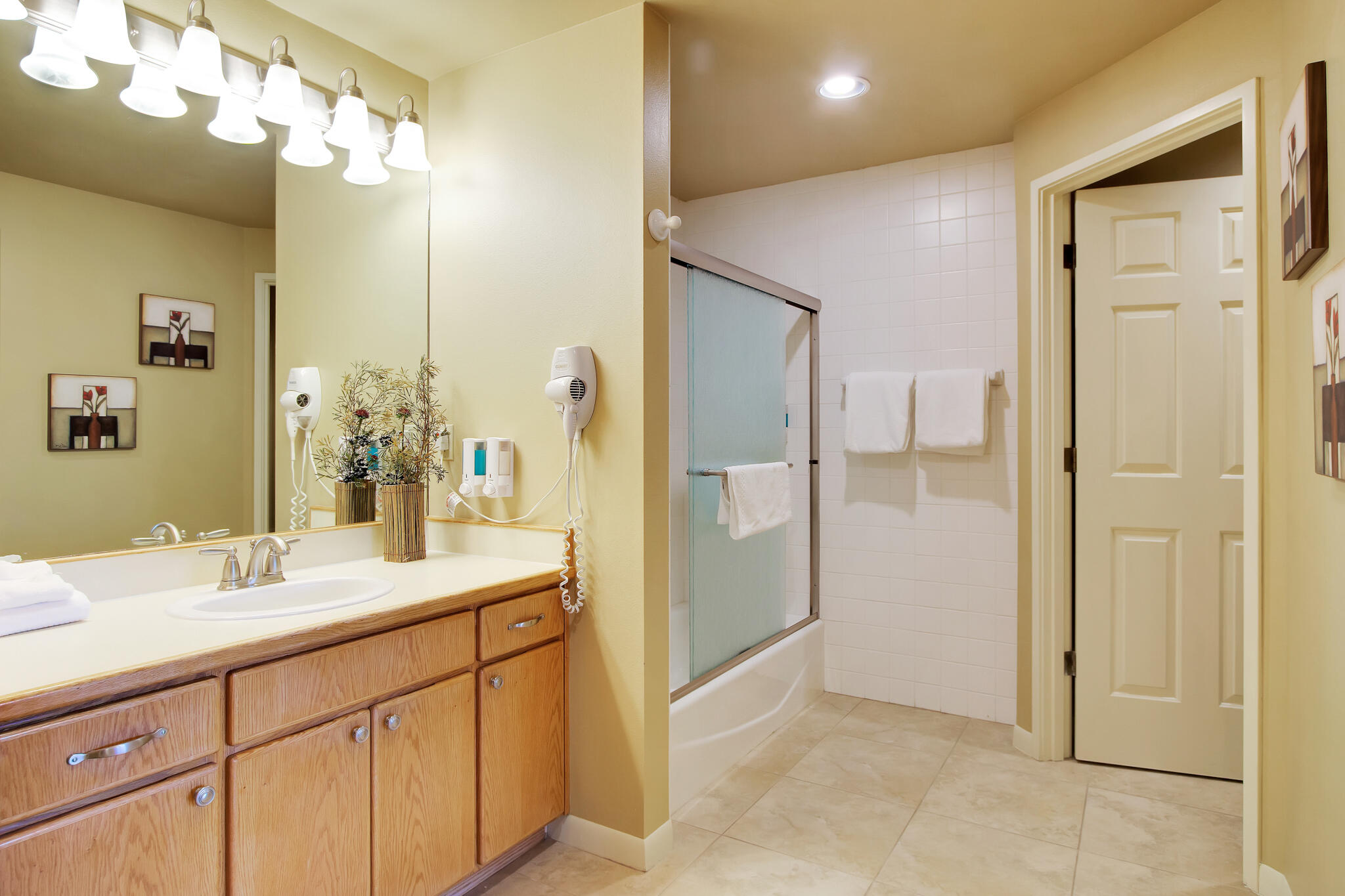 Mt Bachelor Village - Residential