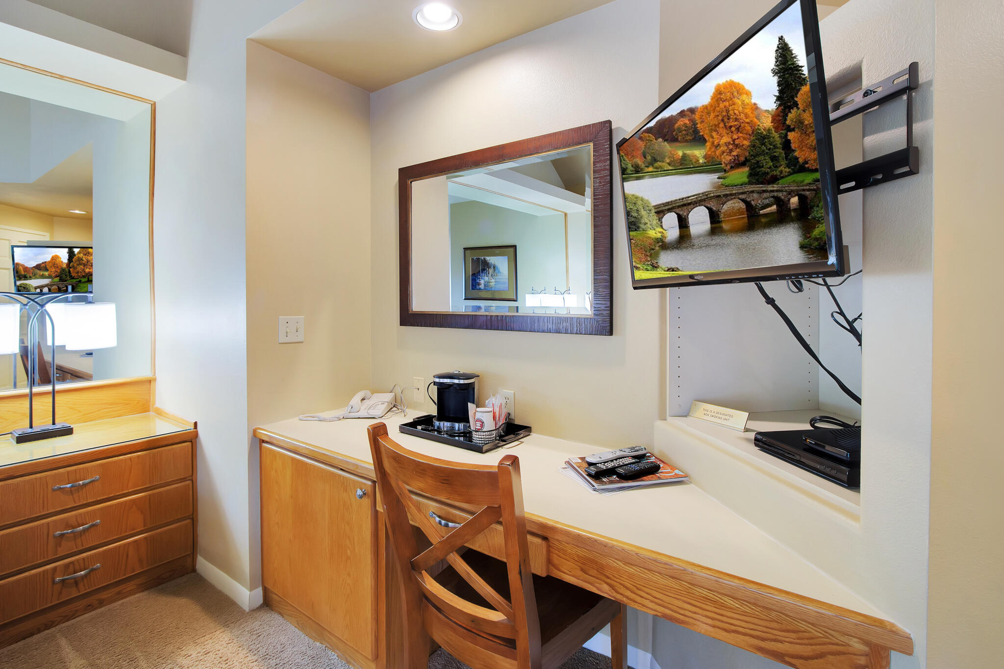 Mt Bachelor Village - Residential
