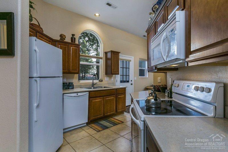 Deschutes RiverWoods - Residential