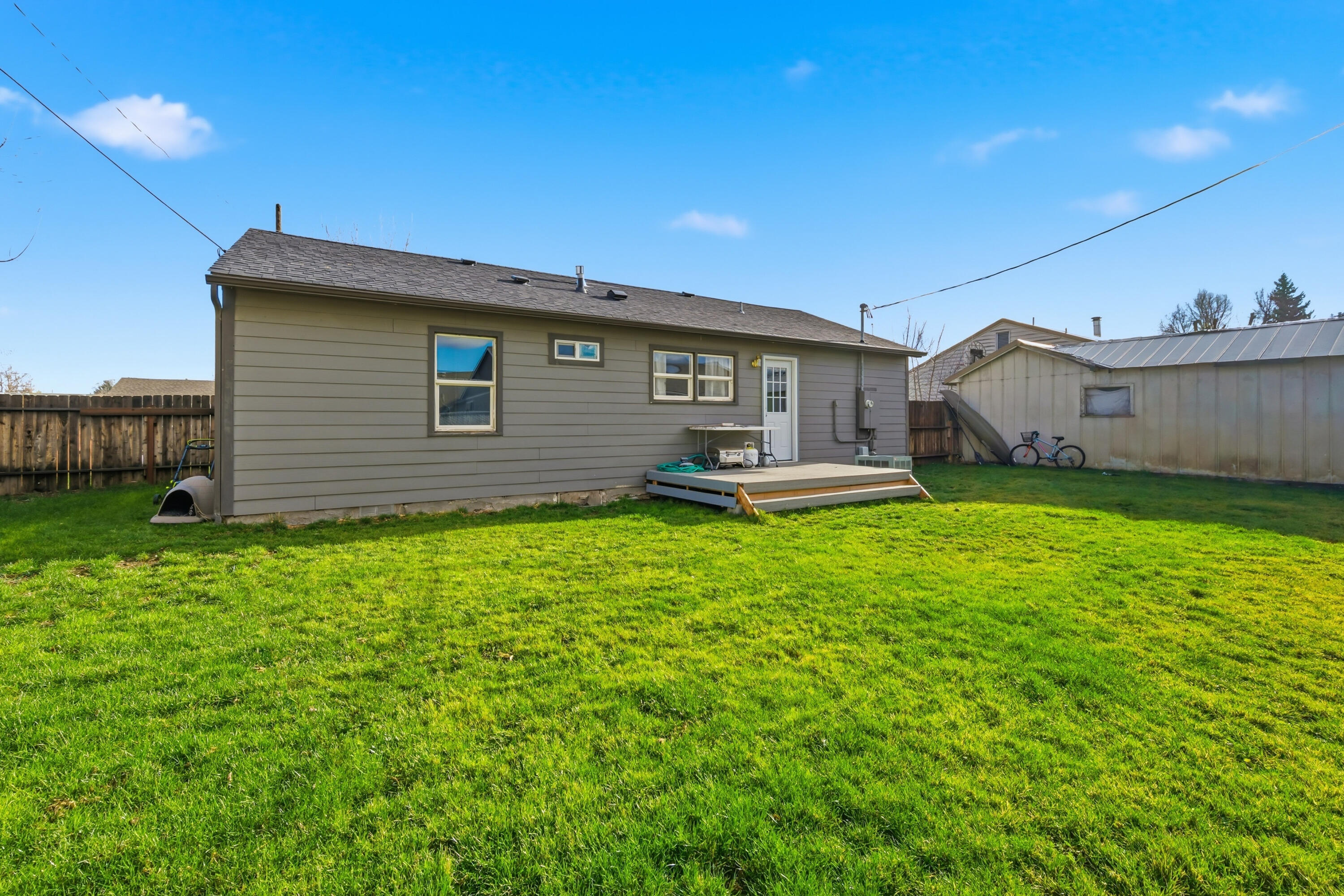 N/A - Residential