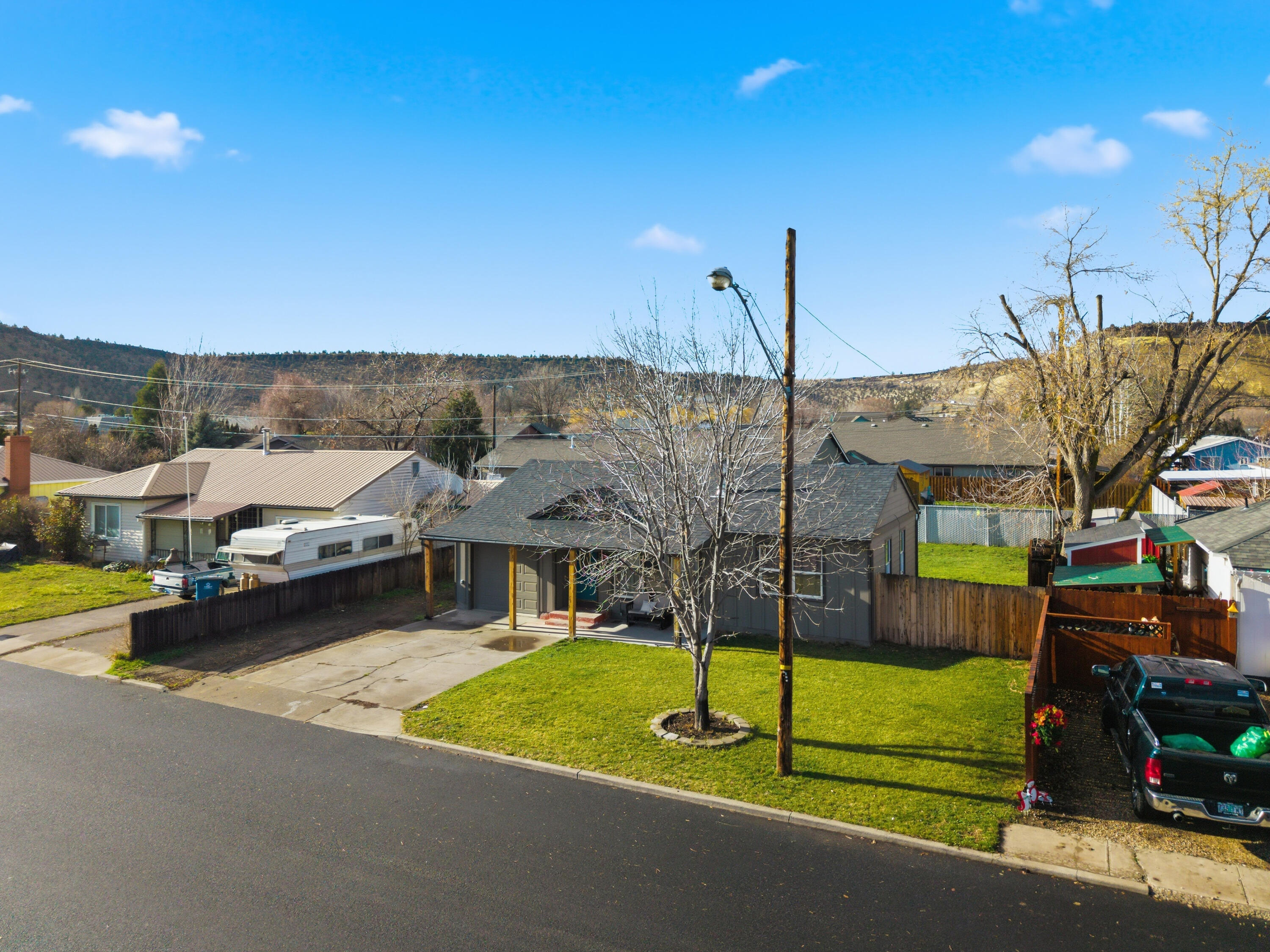 N/A - Residential