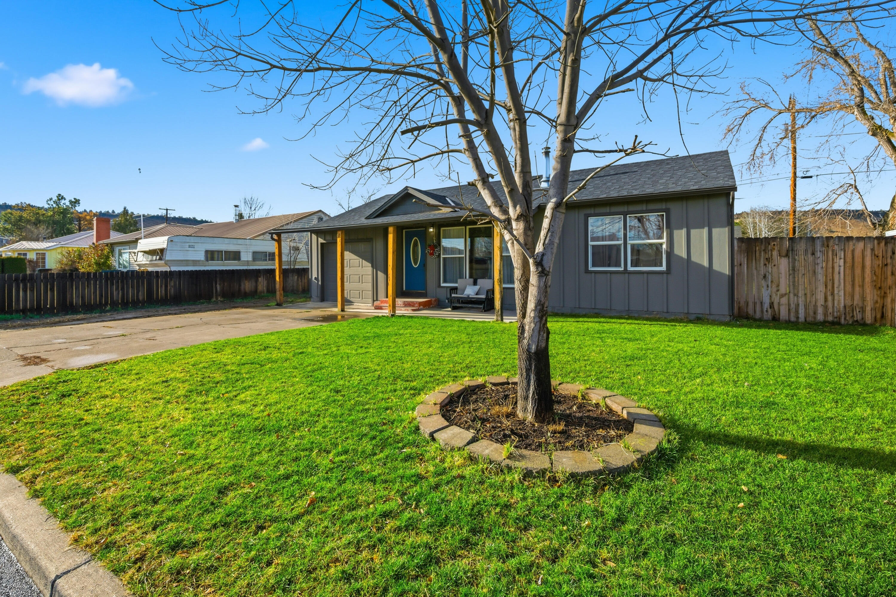 N/A - Residential