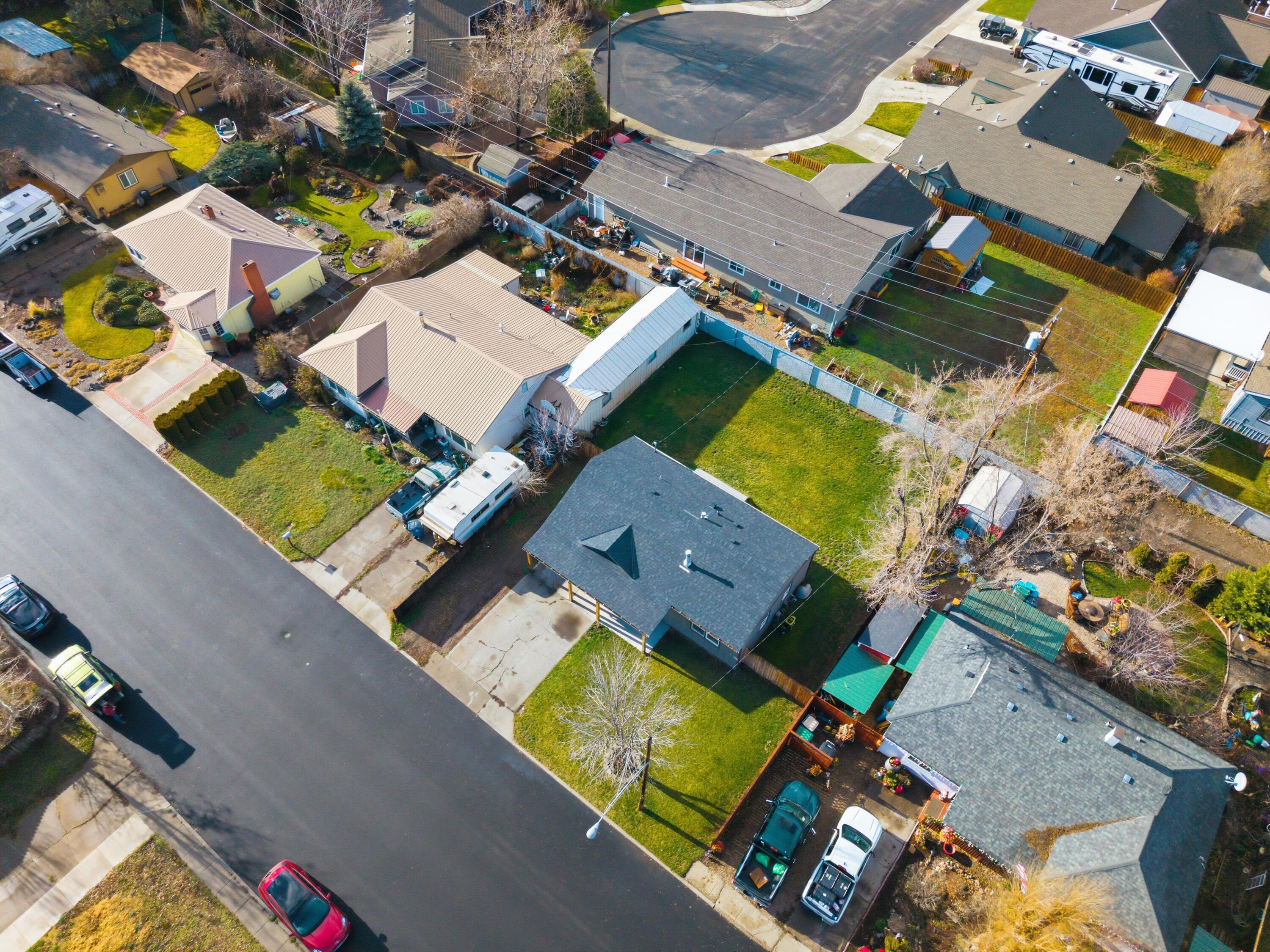 N/A - Residential