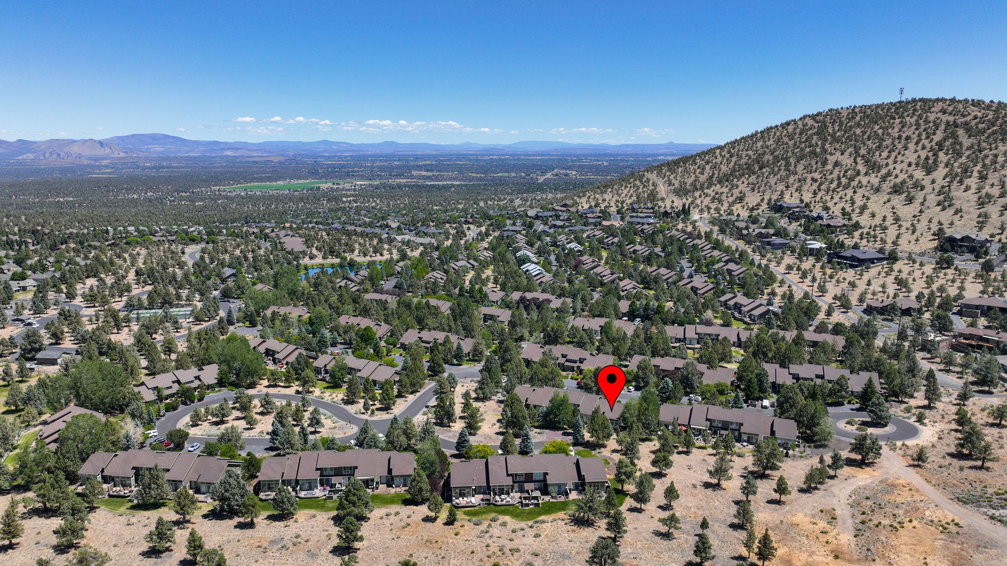 Ridge At Eagle Crest - Residential