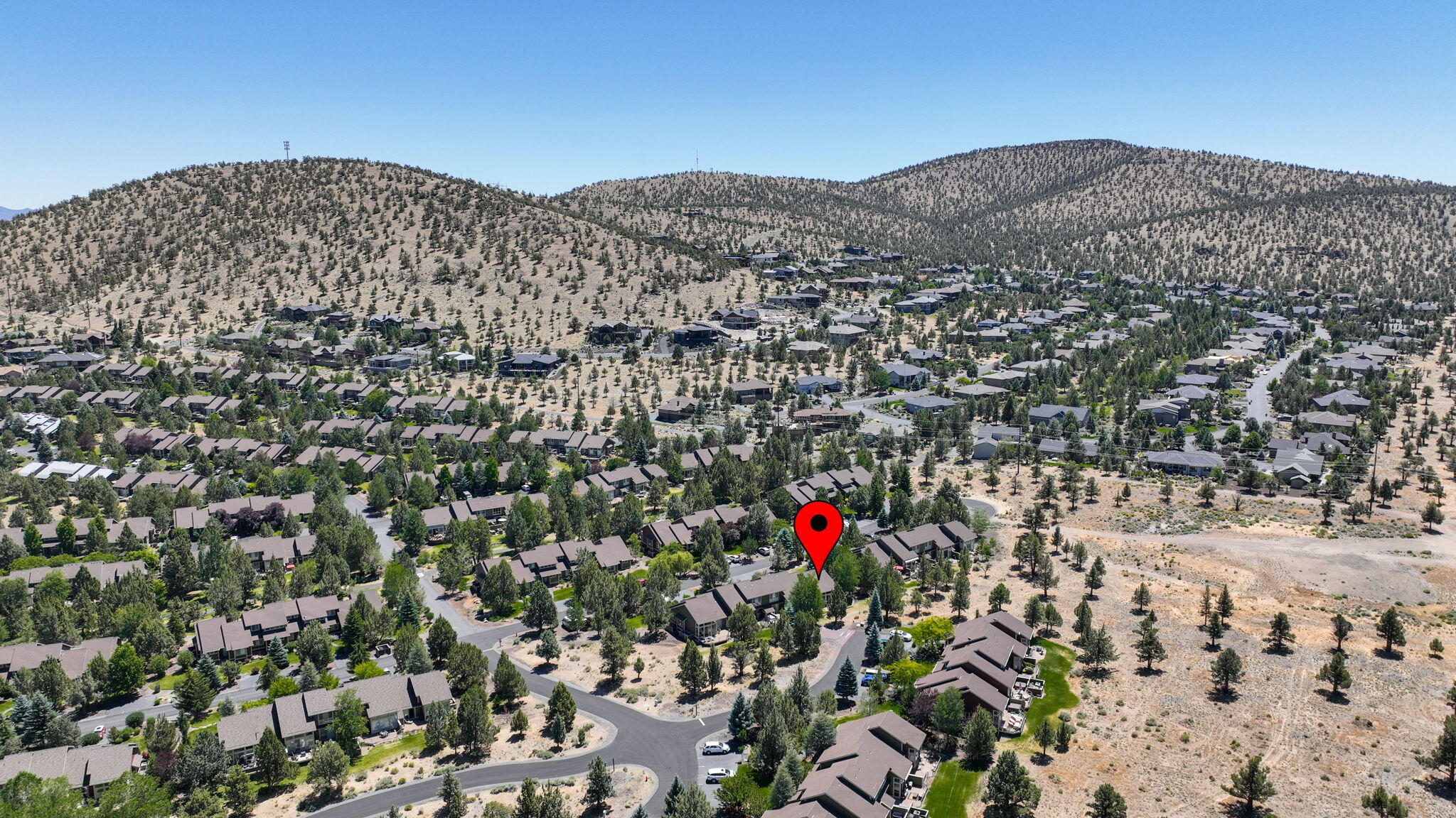 Ridge At Eagle Crest - Residential