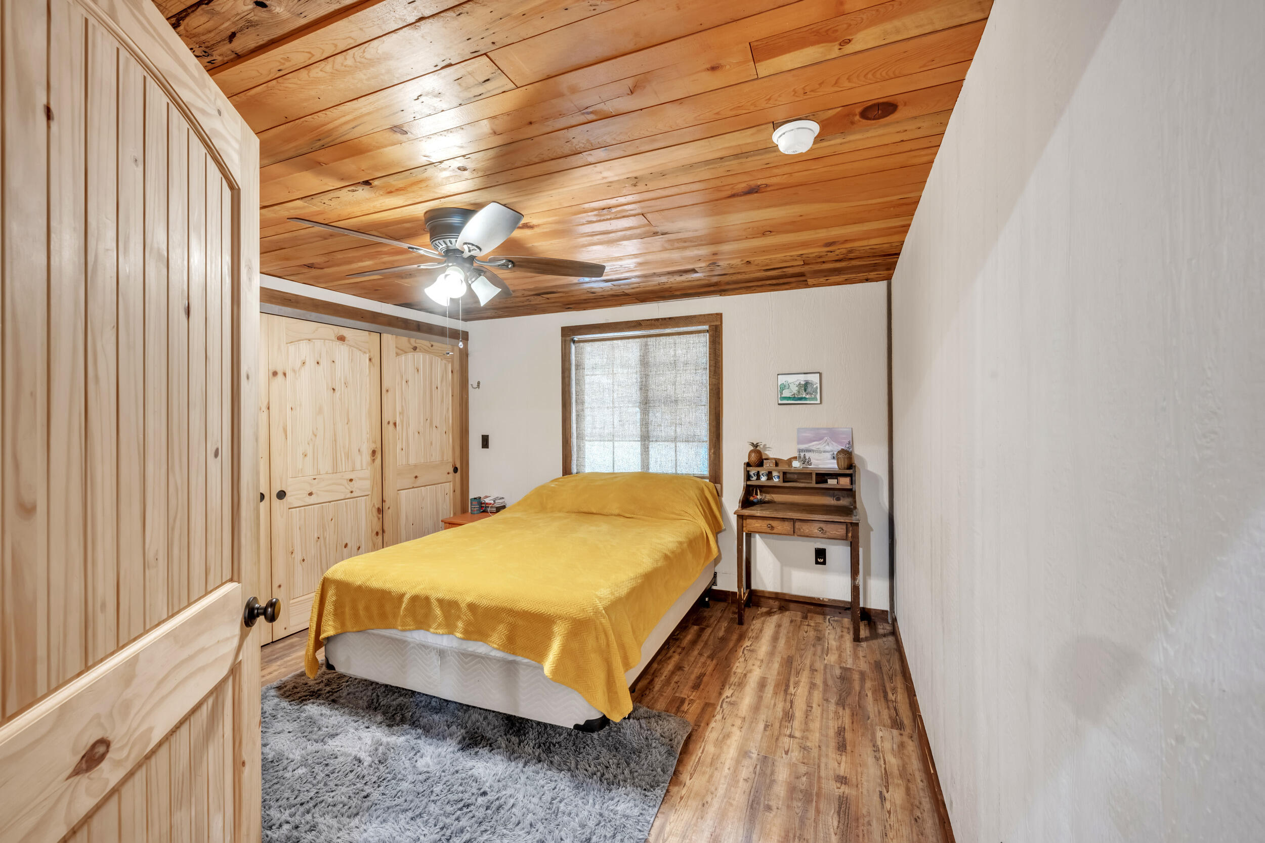 Ponderous Pines - Residential