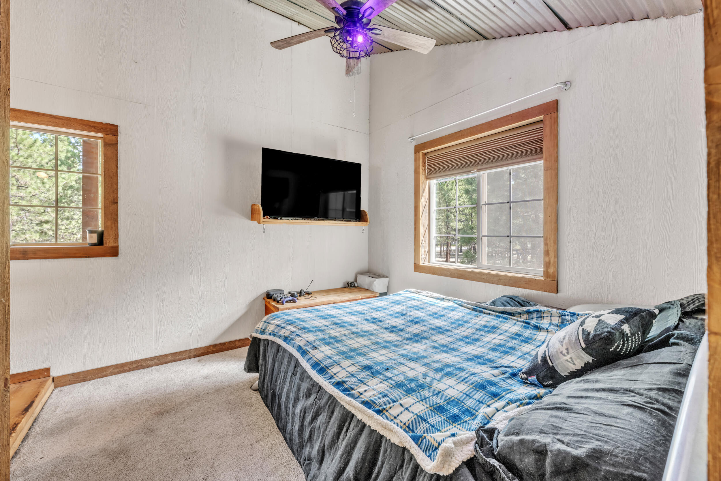 Ponderous Pines - Residential