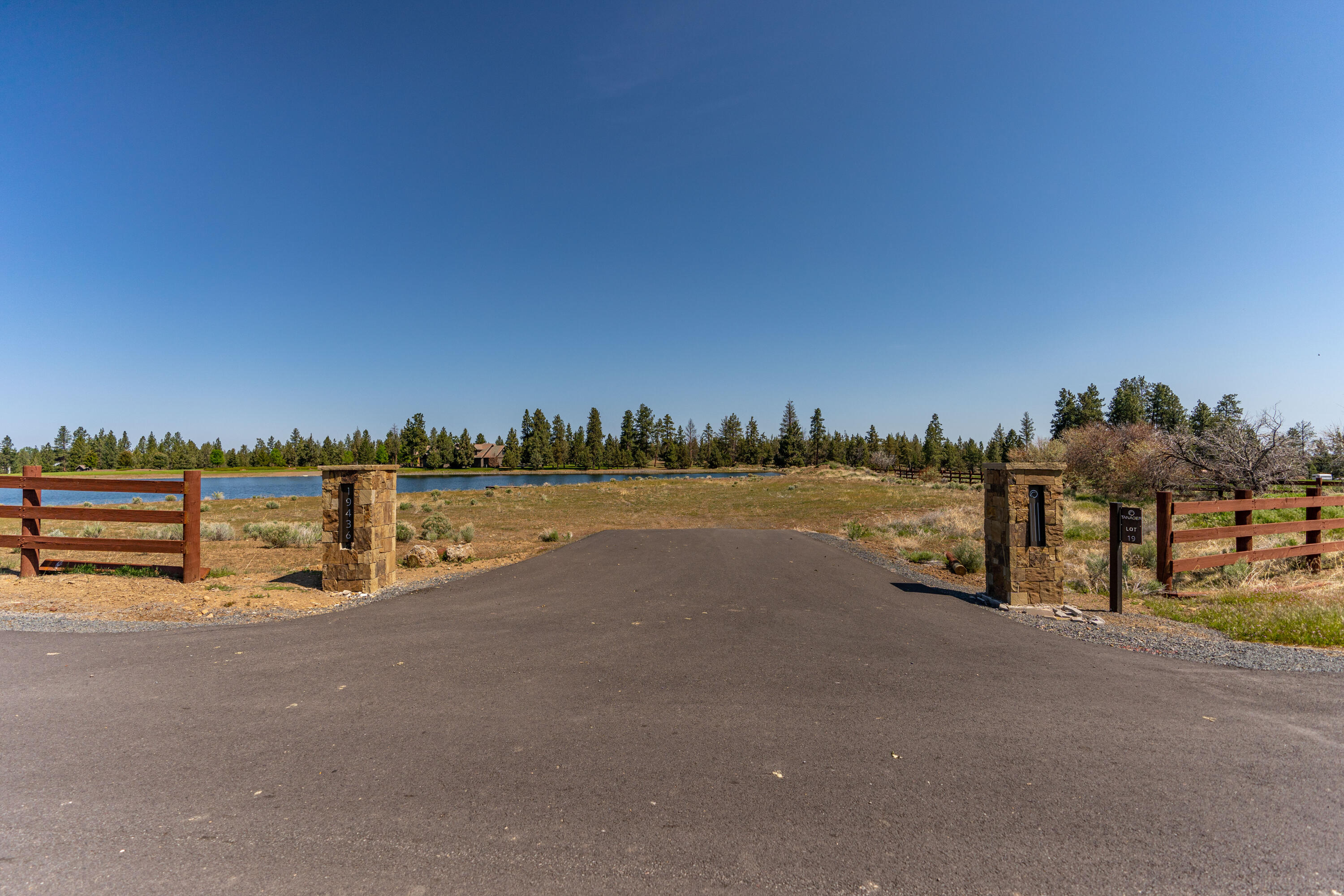 Lakes At Tanager PUD - Land