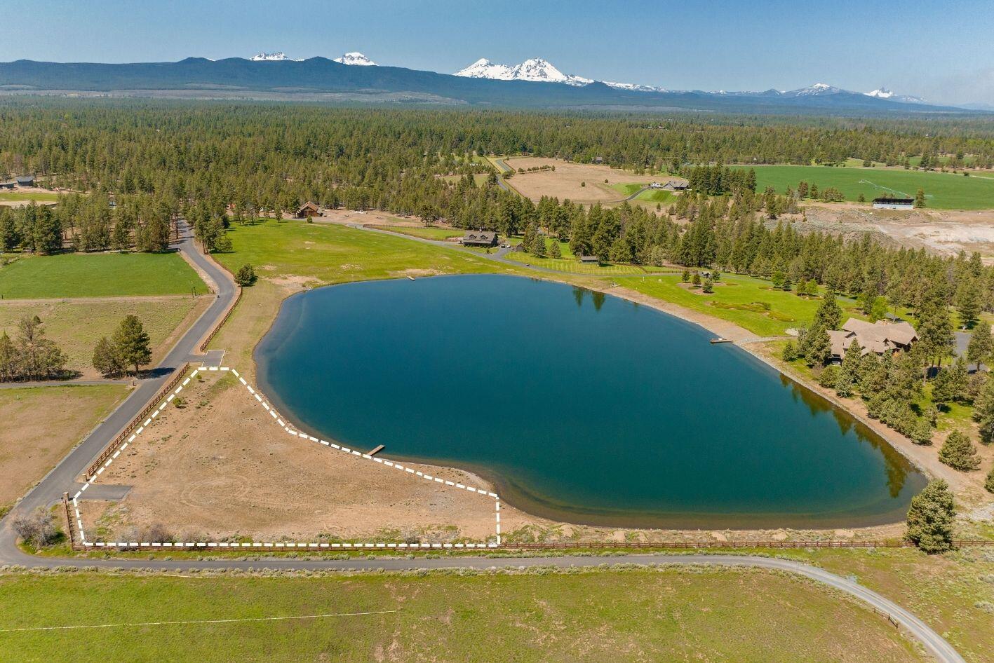 Lakes At Tanager PUD - Land