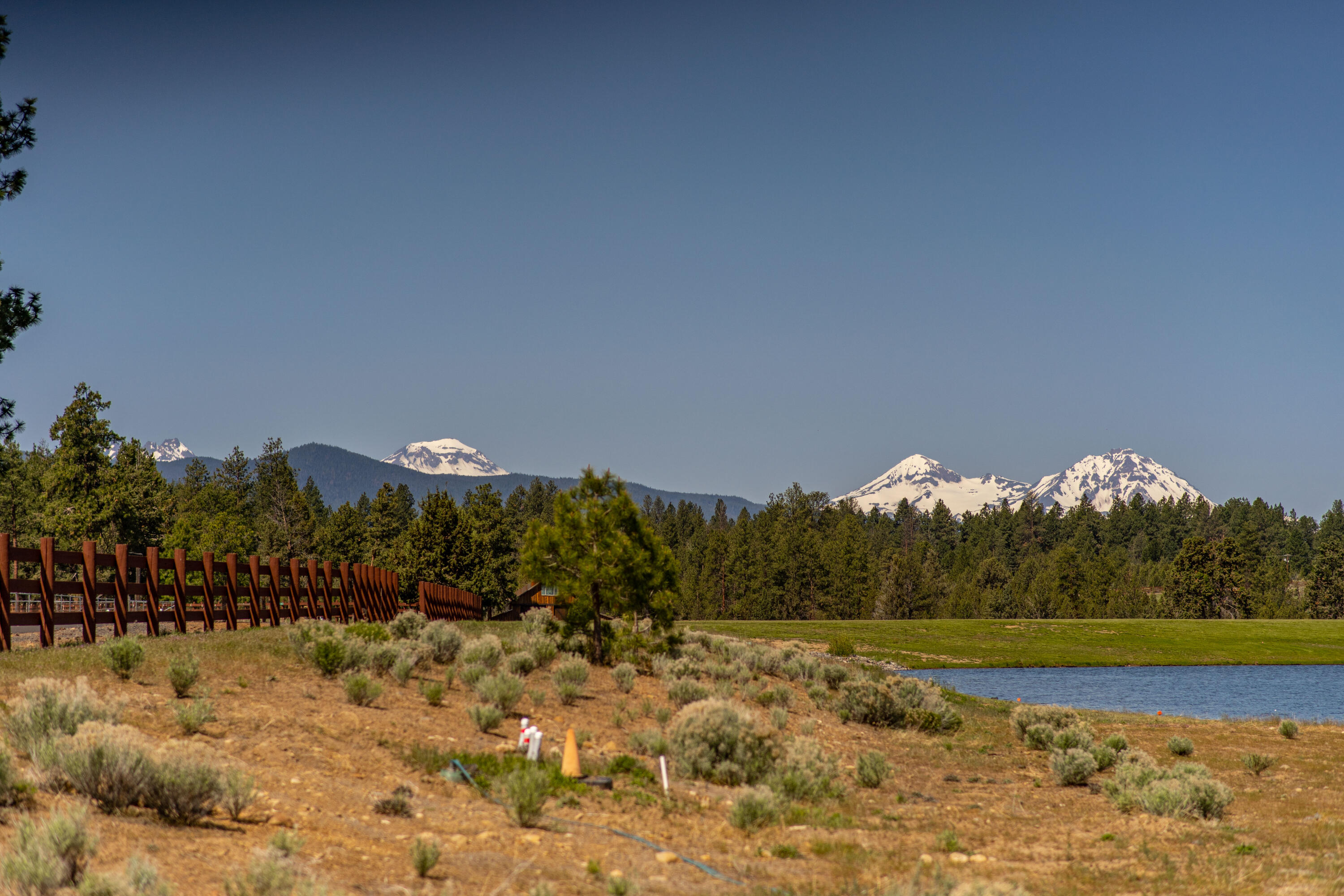 Lakes At Tanager PUD - Land