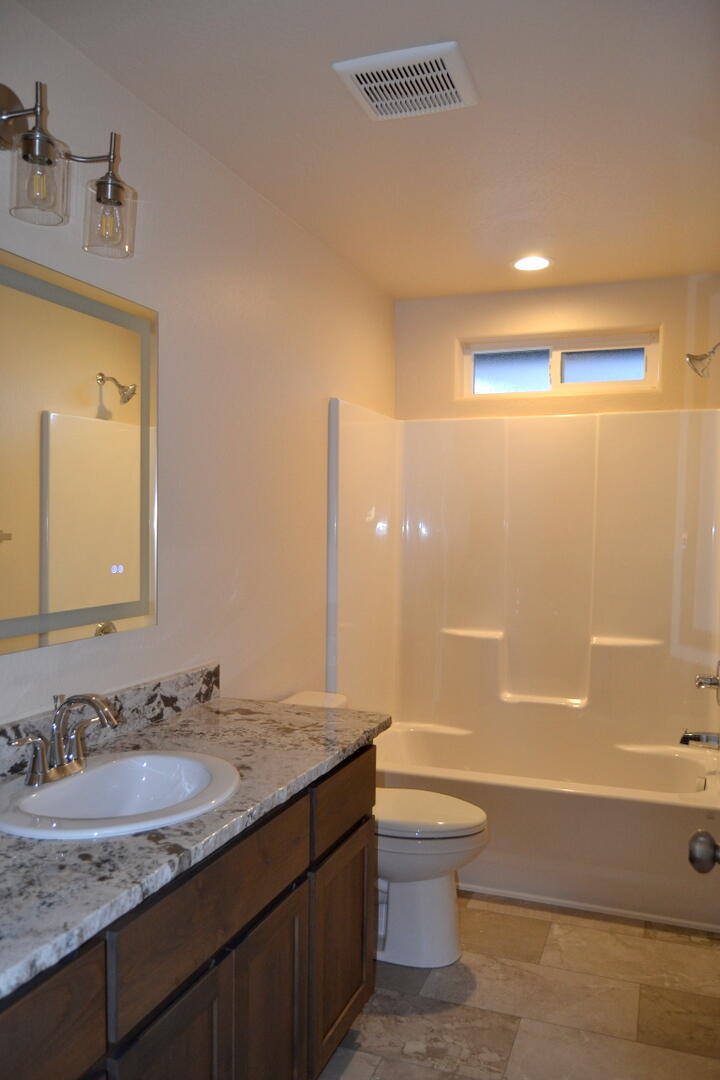 N/A - Residential