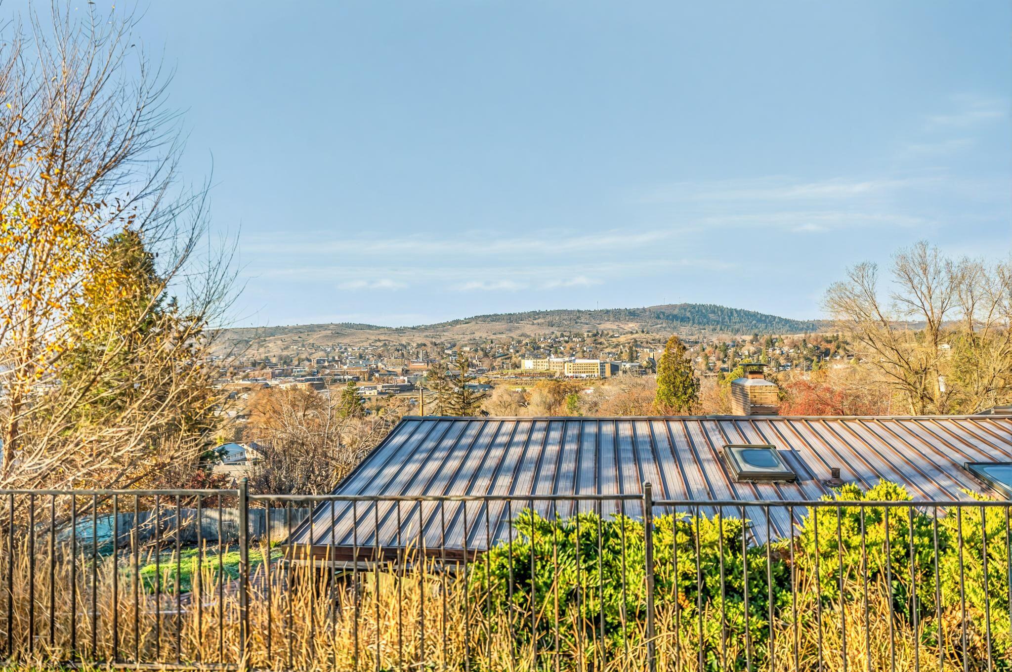 Klamath Falls -Hillside Addition - Residential