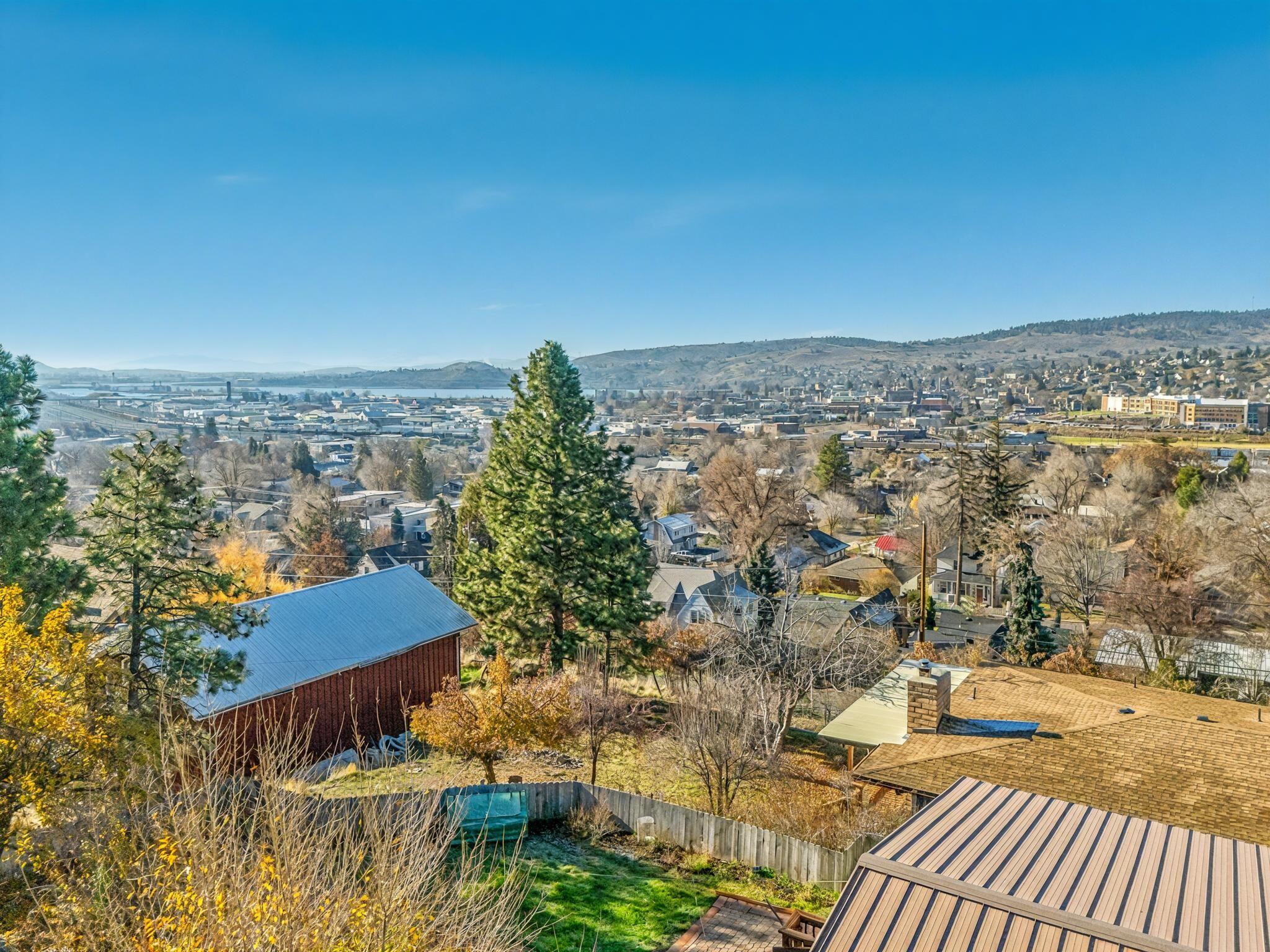 Klamath Falls -Hillside Addition - Residential