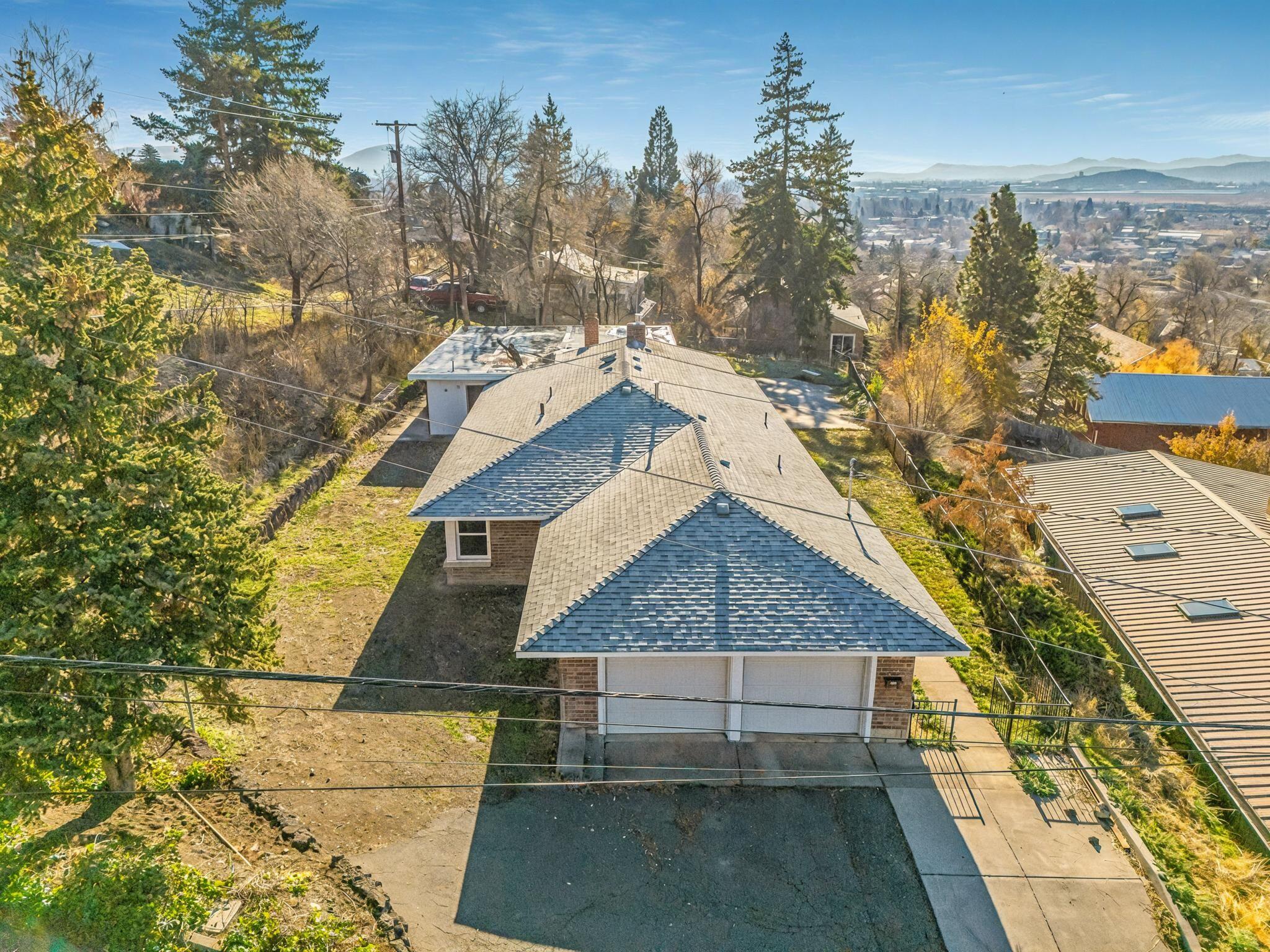 Klamath Falls -Hillside Addition - Residential