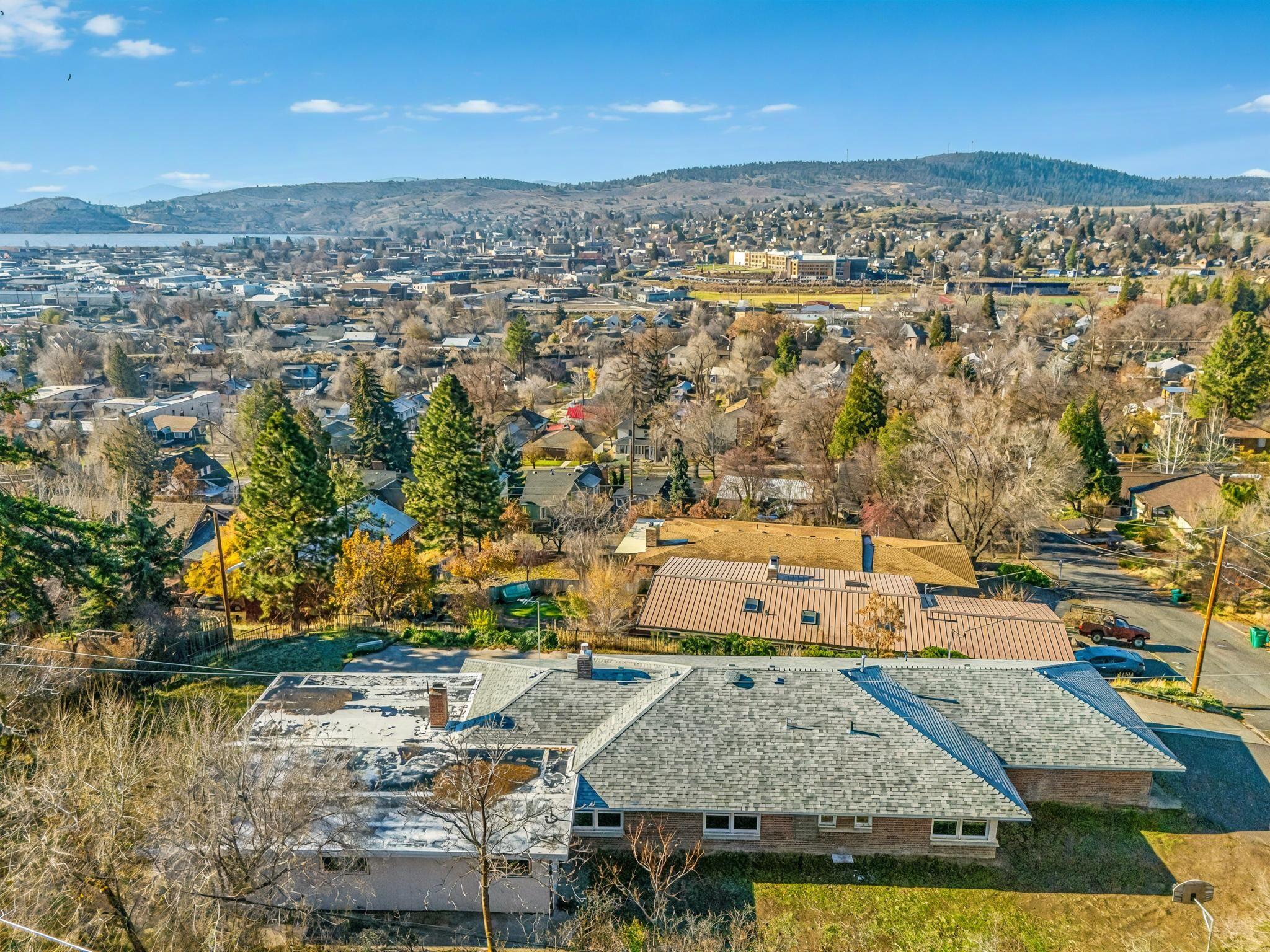 Klamath Falls -Hillside Addition - Residential