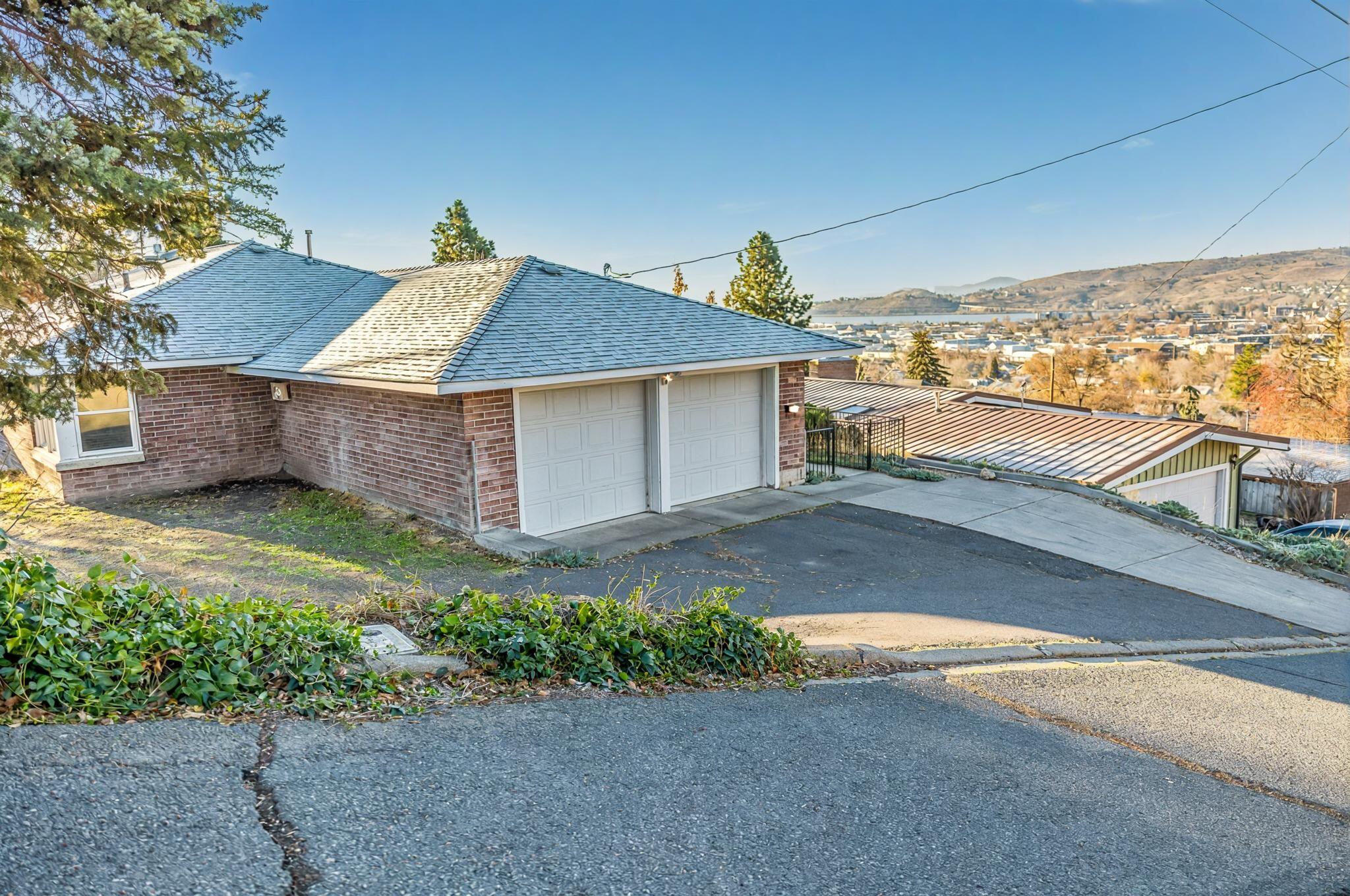 Klamath Falls -Hillside Addition - Residential