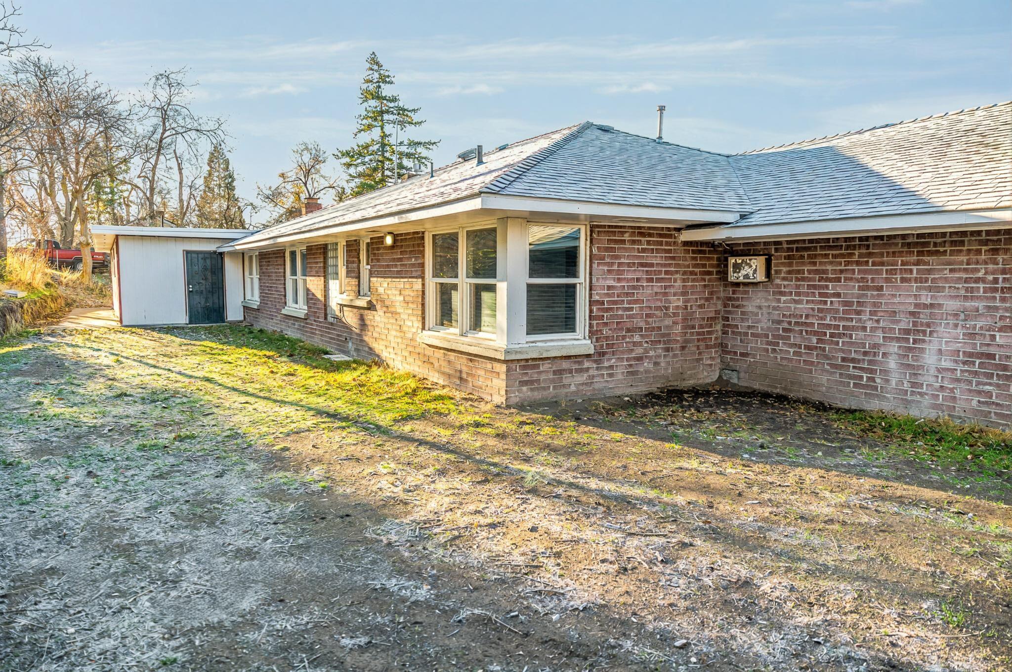 Klamath Falls -Hillside Addition - Residential