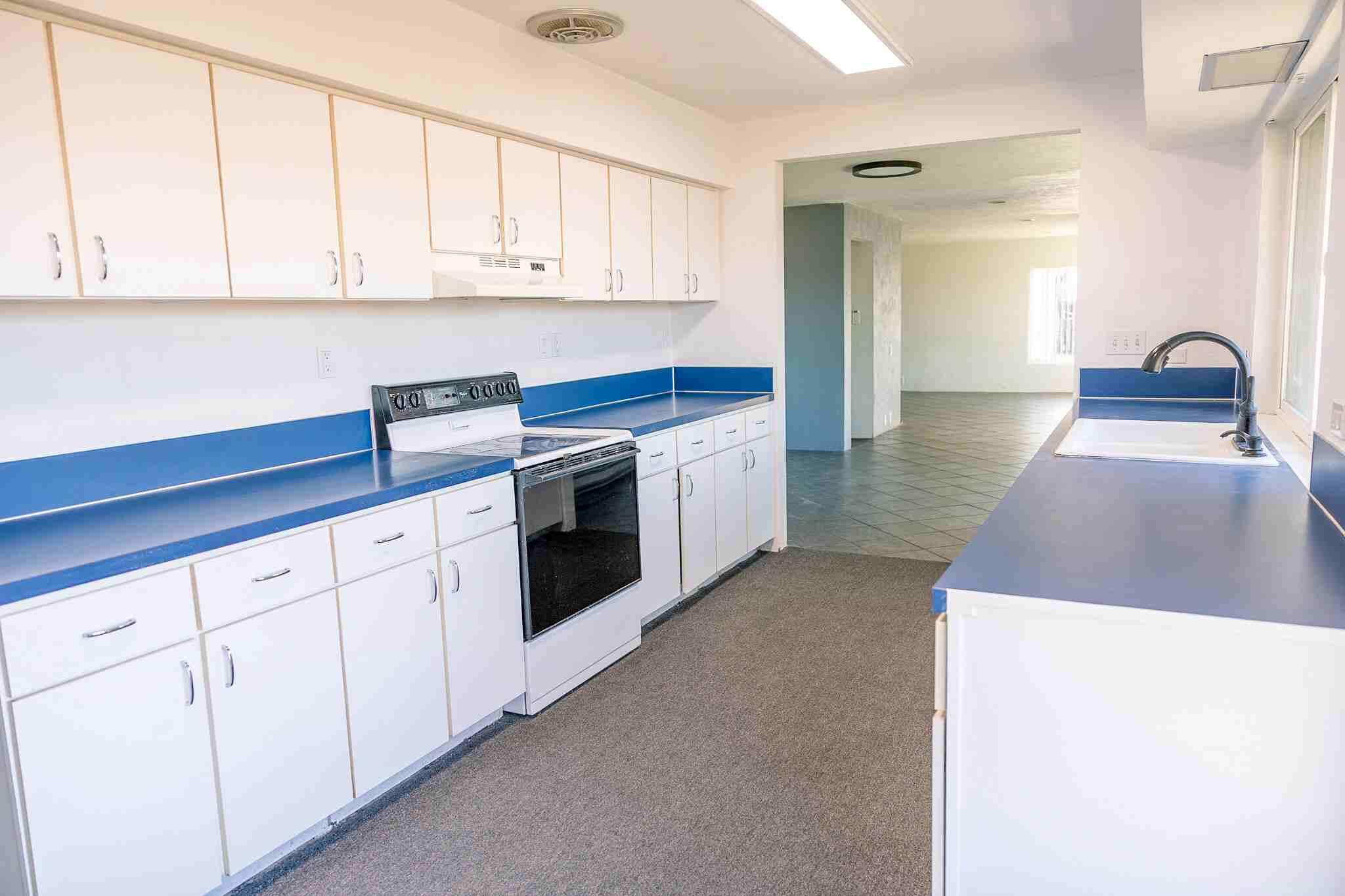 Klamath Falls -Hillside Addition - Residential