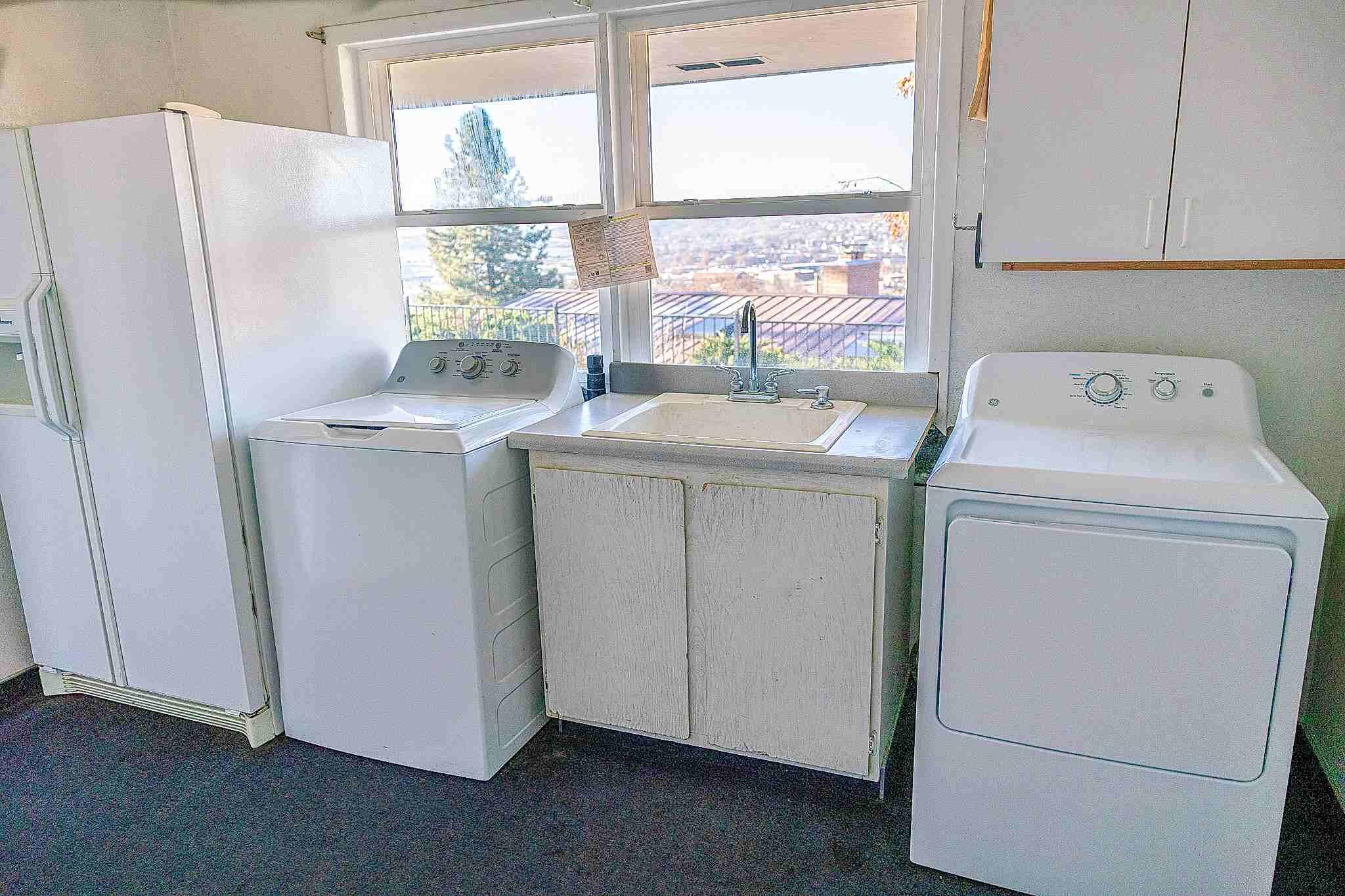 Klamath Falls -Hillside Addition - Residential