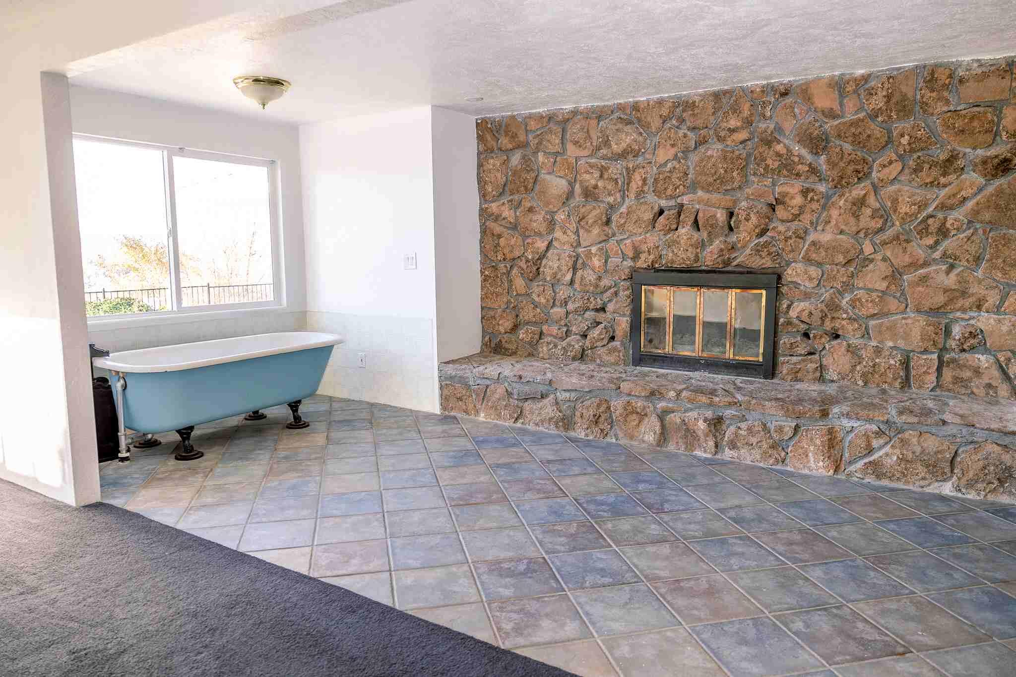 Klamath Falls -Hillside Addition - Residential
