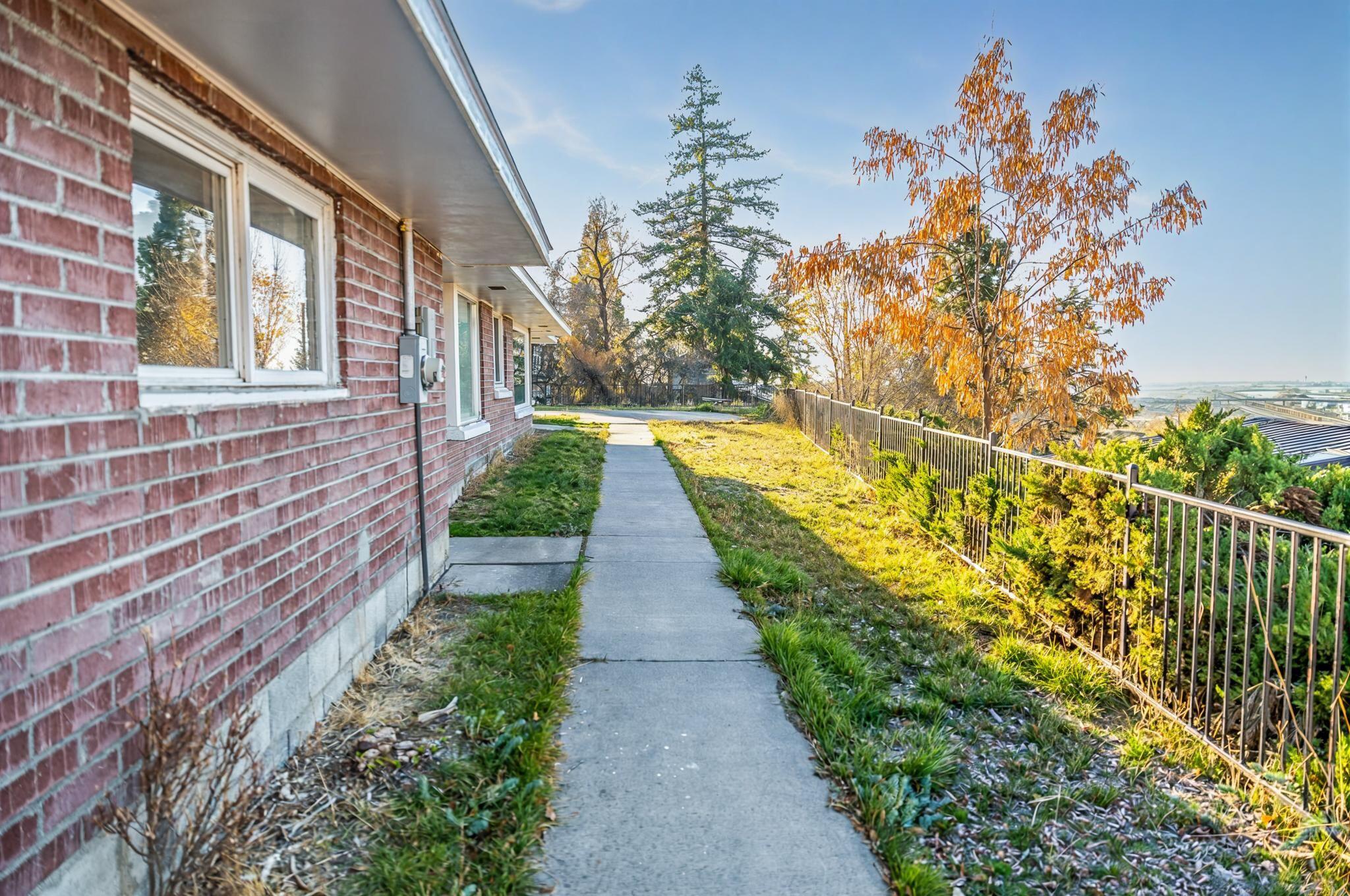 Klamath Falls -Hillside Addition - Residential
