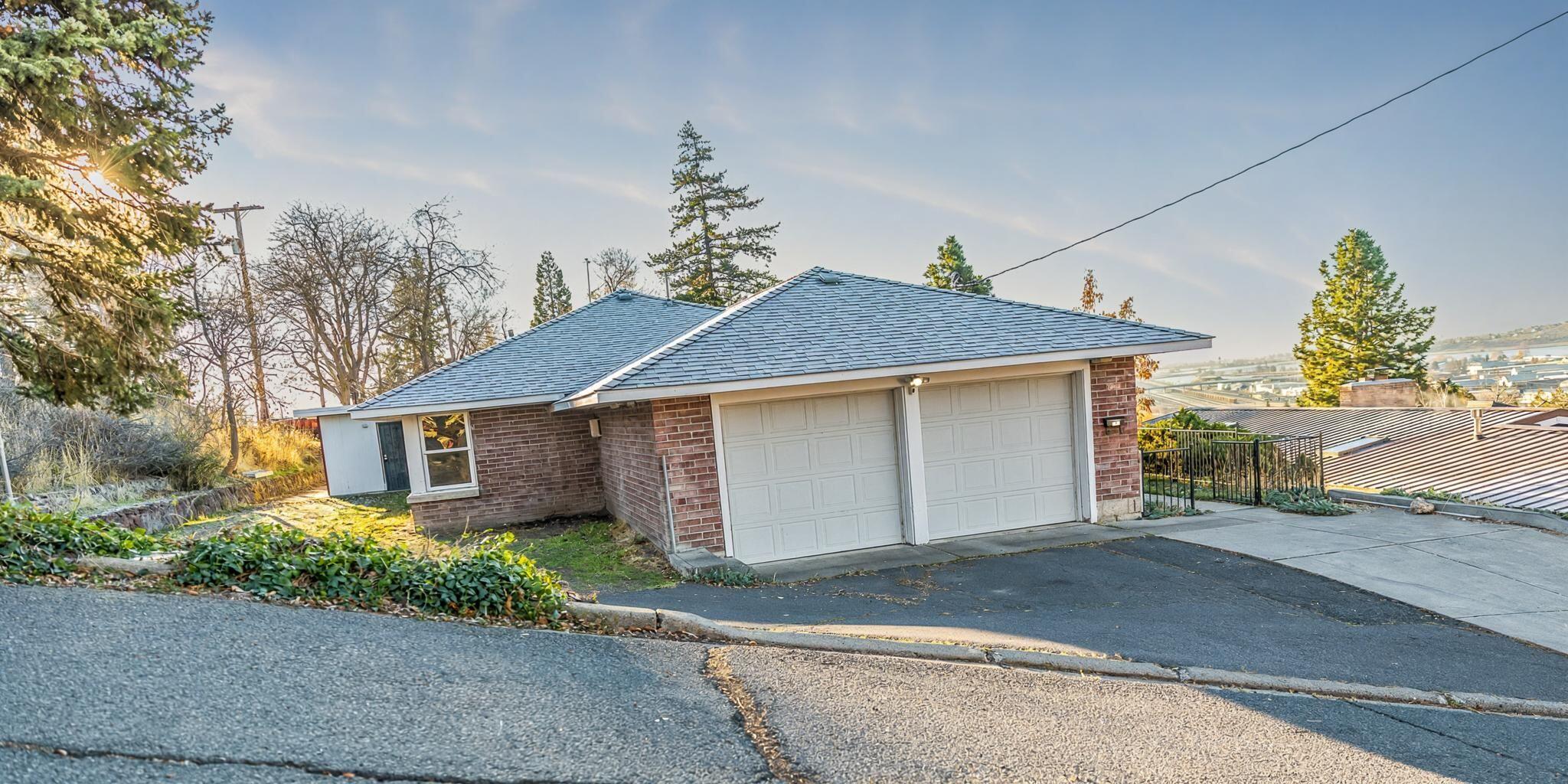 Klamath Falls -Hillside Addition - Residential